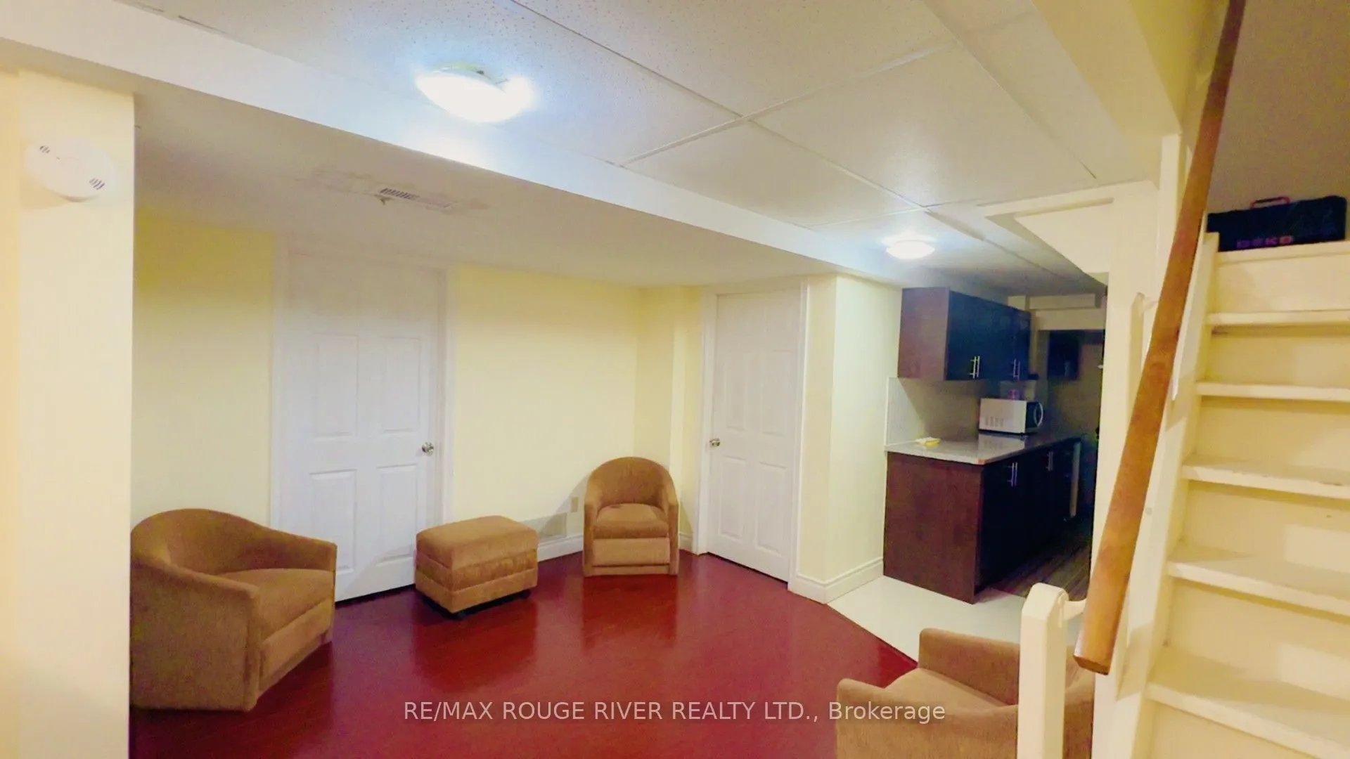 27 Valley Centre Drive #Bsmt