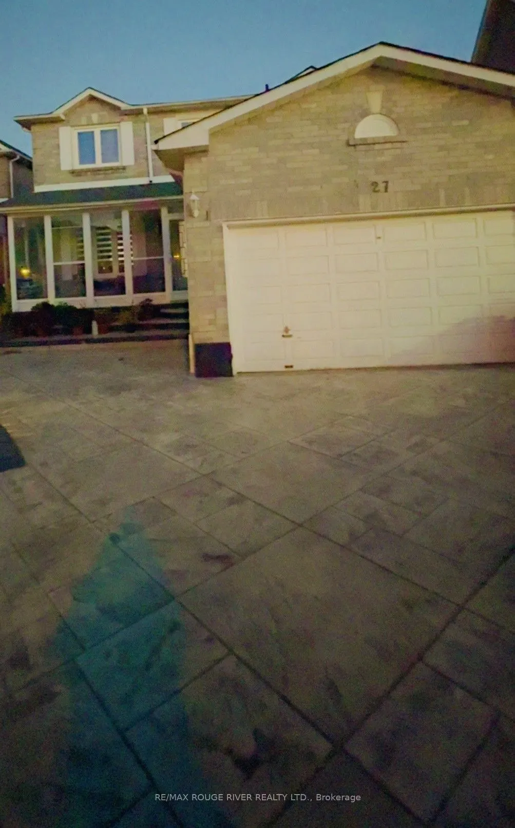 27 Valley Centre Drive #Bsmt