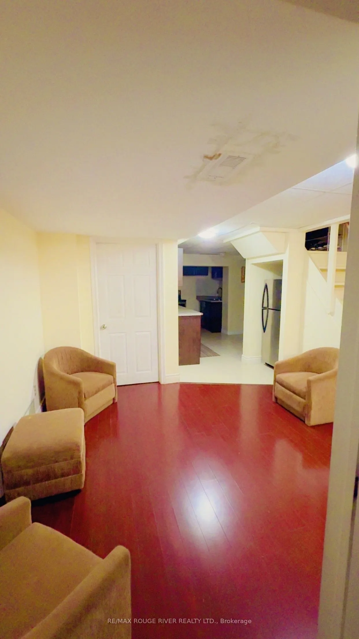 27 Valley Centre Drive #Bsmt