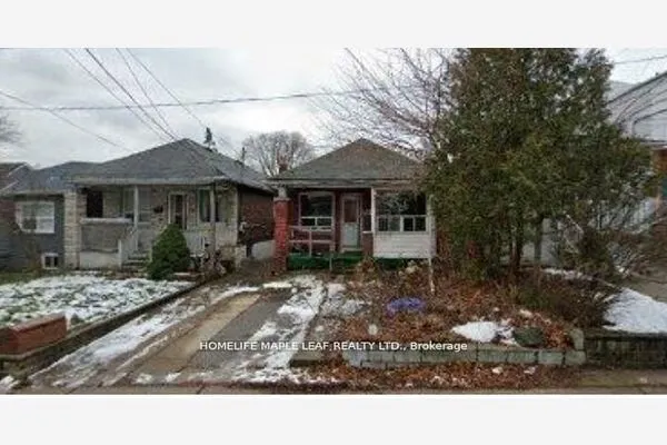 21 Orley Avenue