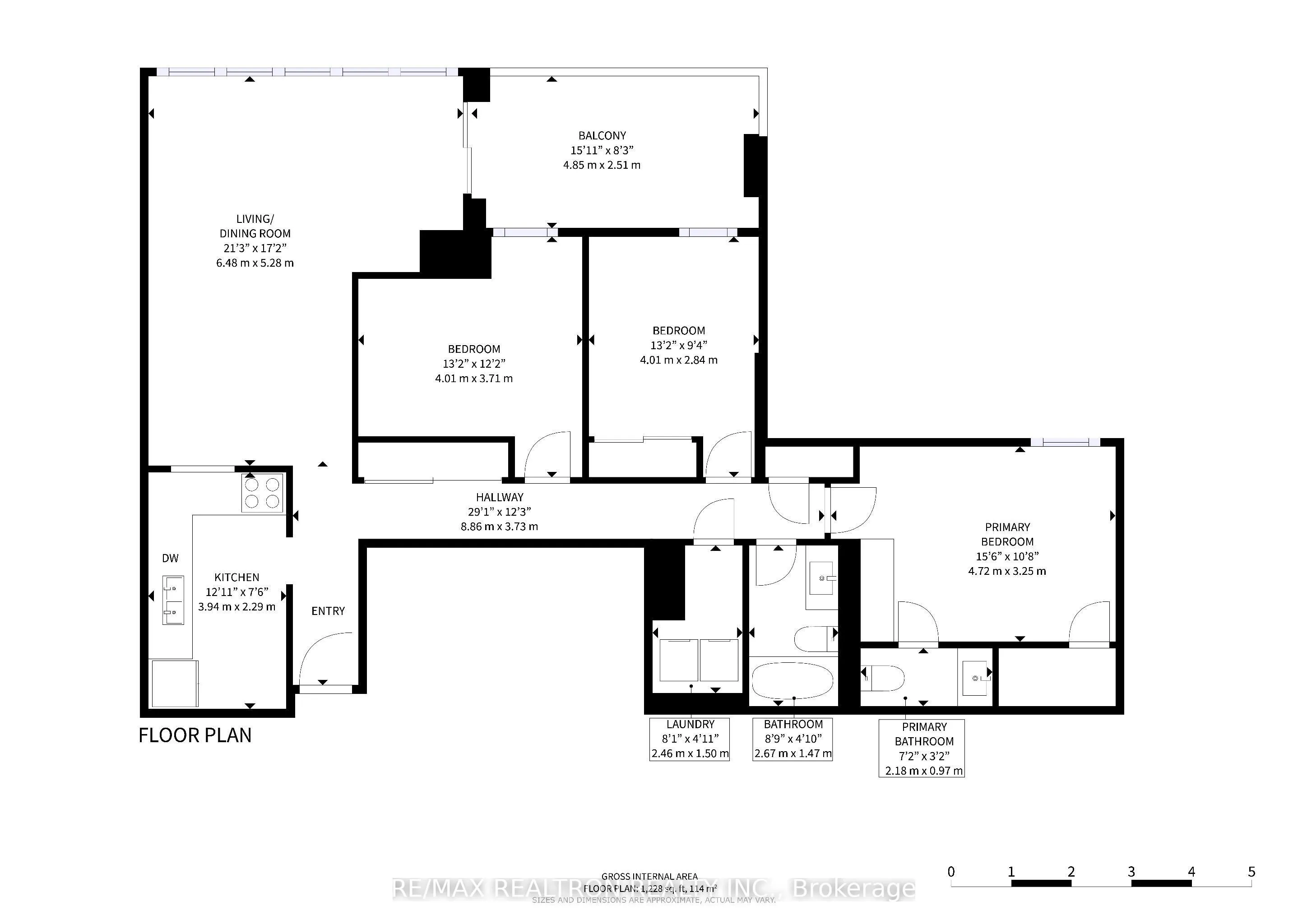 2365 Kennedy Road #505