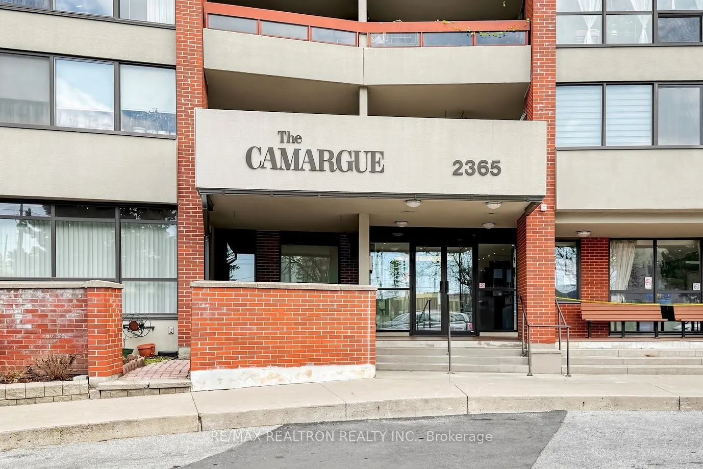 2365 Kennedy Road #505