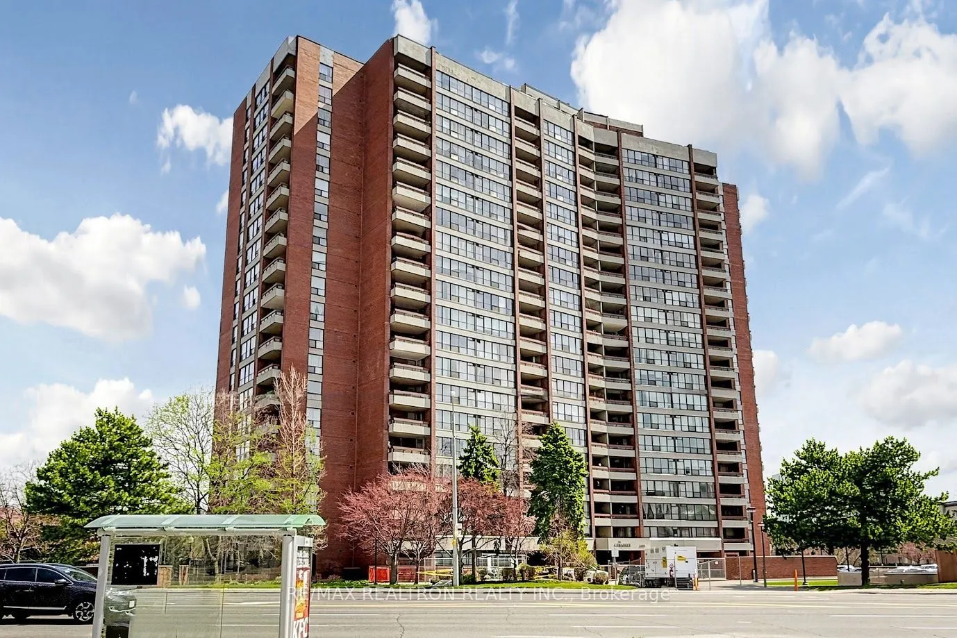2365 Kennedy Road #505