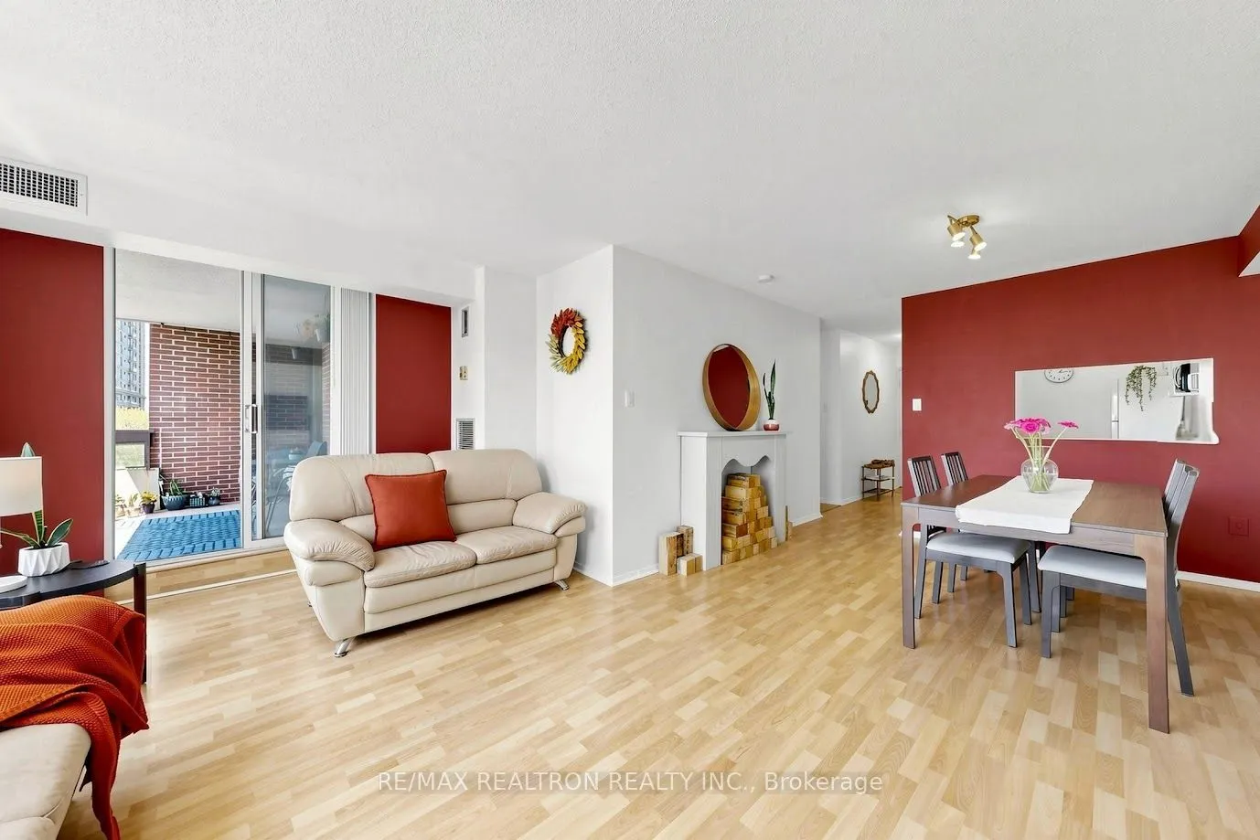 2365 Kennedy Road #505
