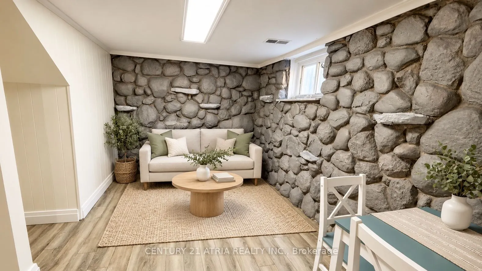 79 Ellington Drive #Basement