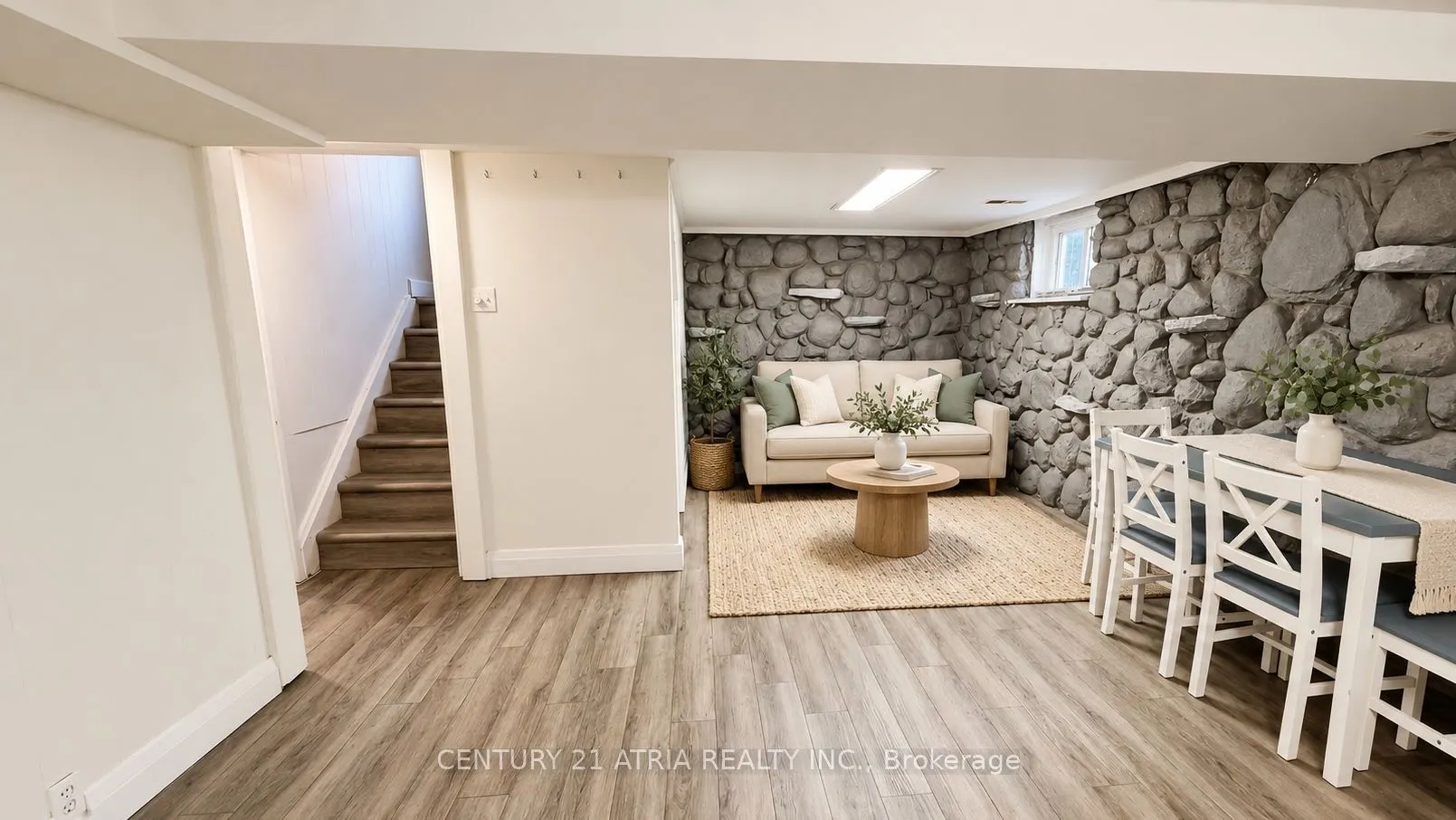 79 Ellington Drive #Basement