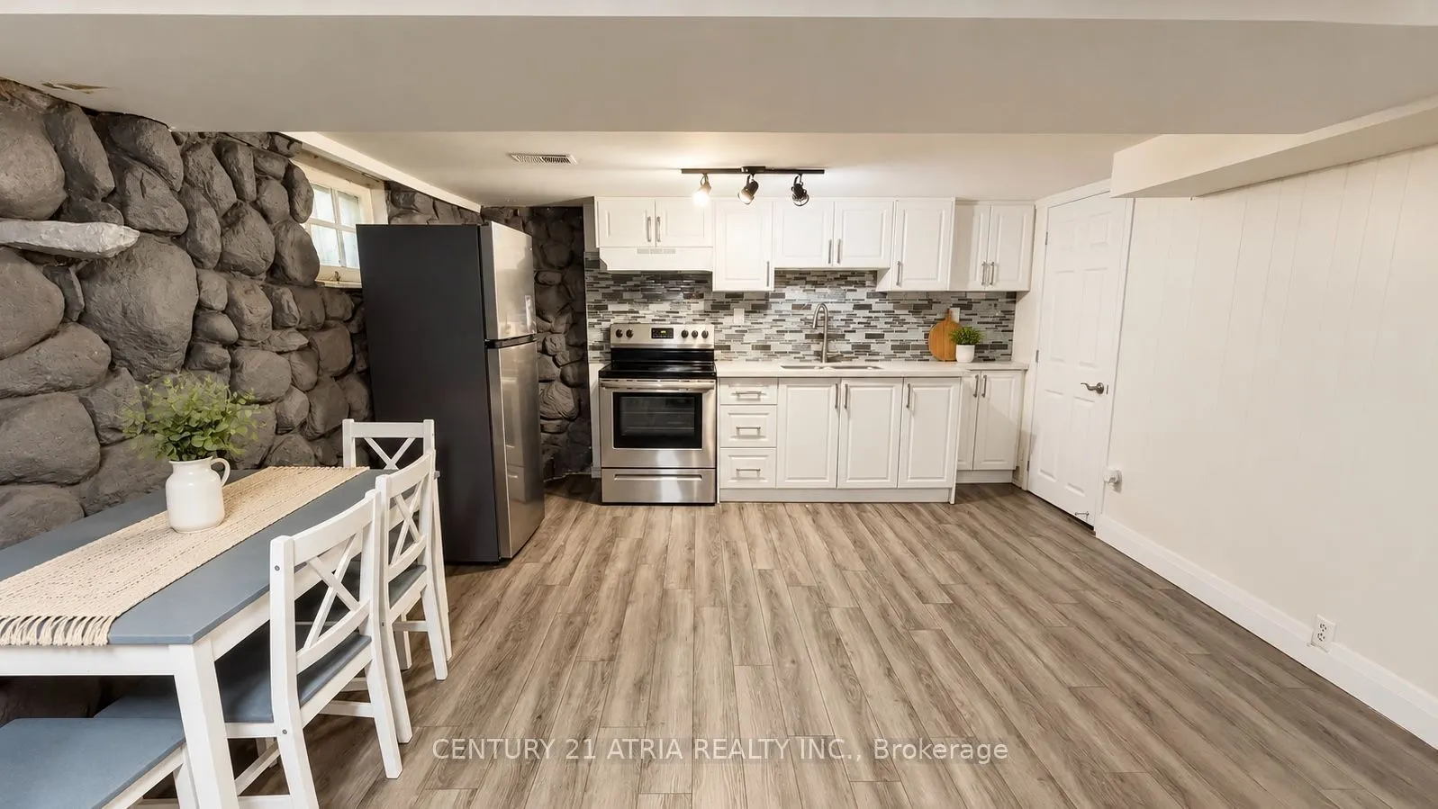 79 Ellington Drive #Basement