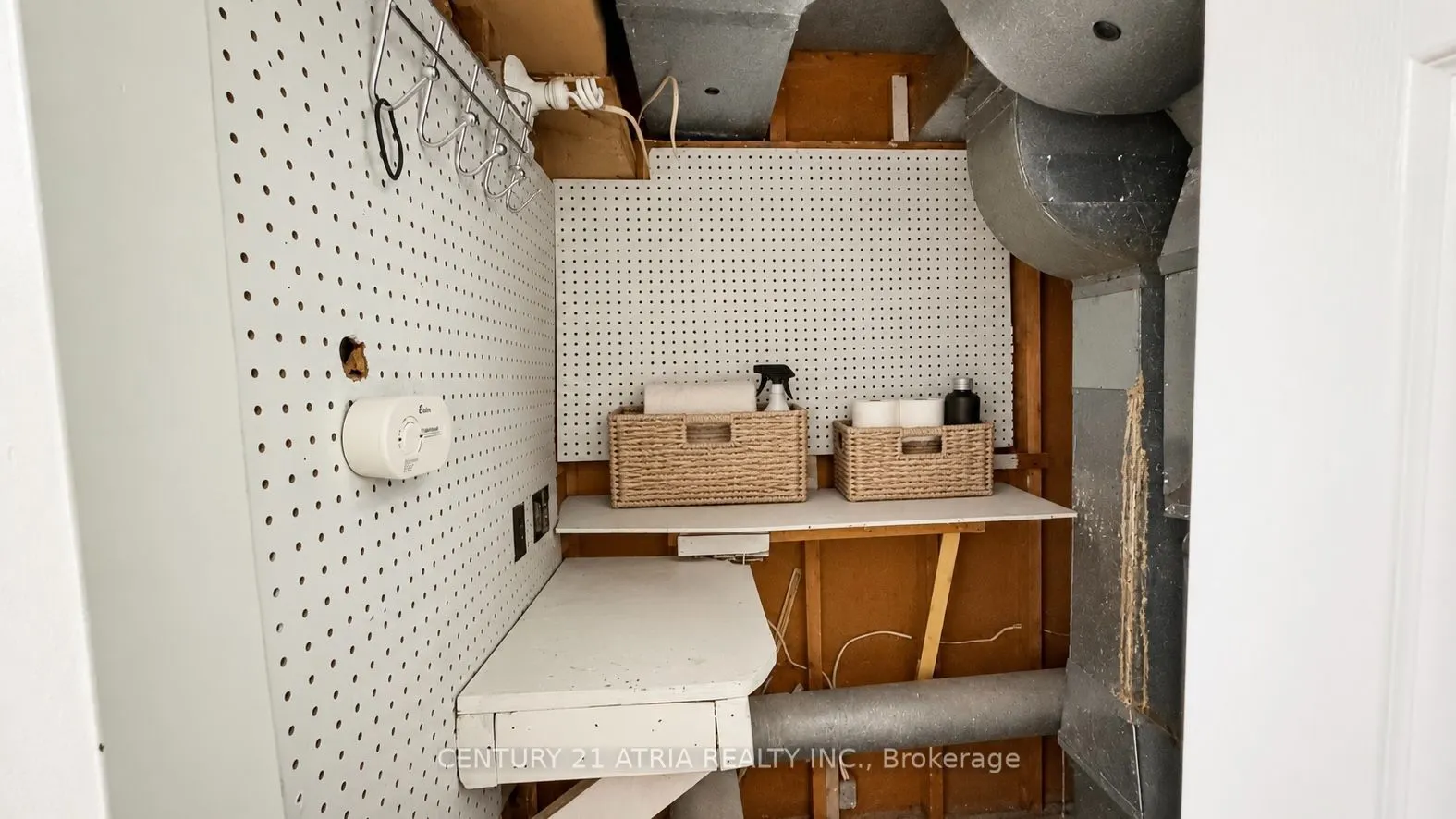 79 Ellington Drive #Basement