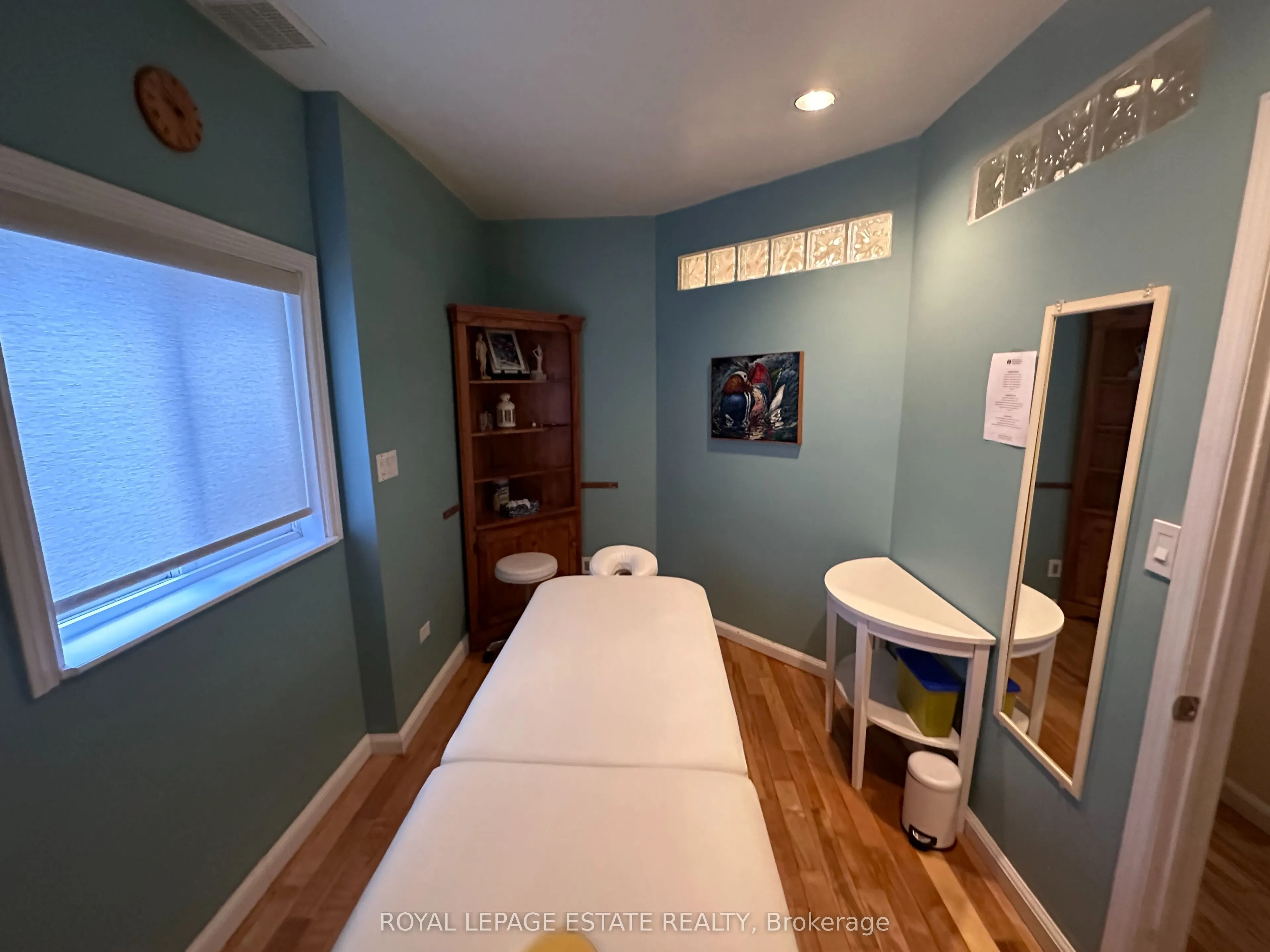 1398 Queen Street E #Main Floor