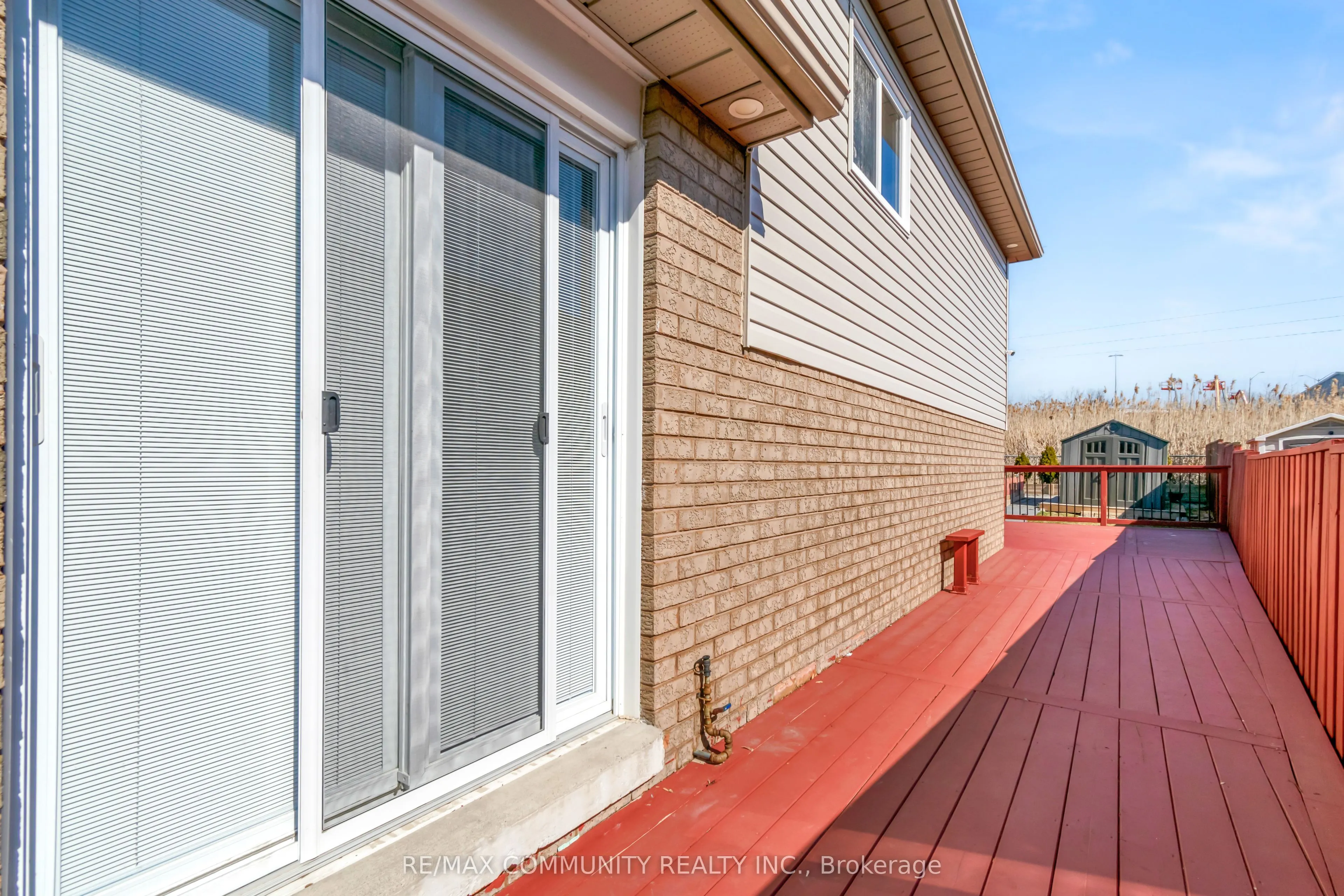 1376 Trowbridge Drive