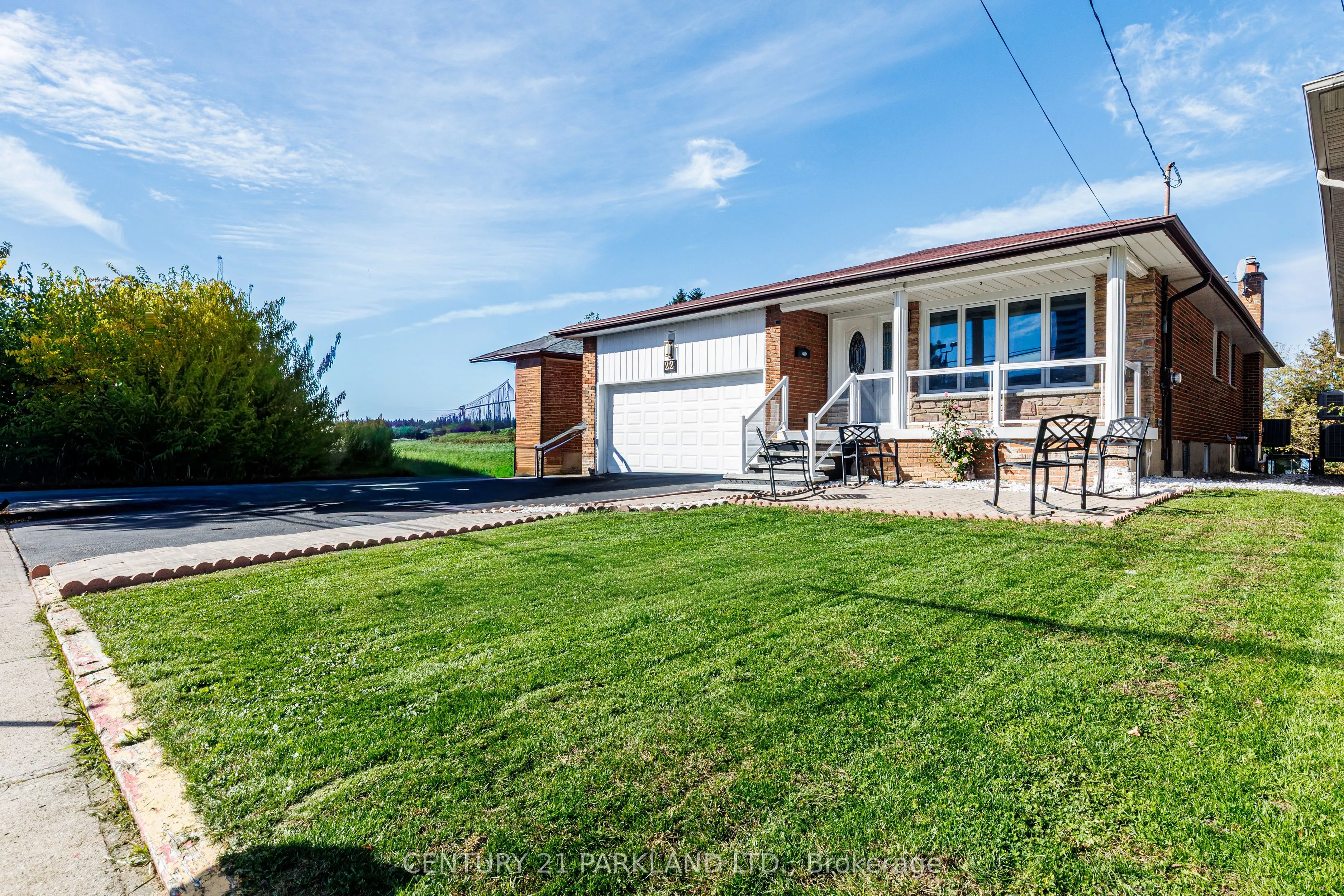 22 Gatesview Avenue