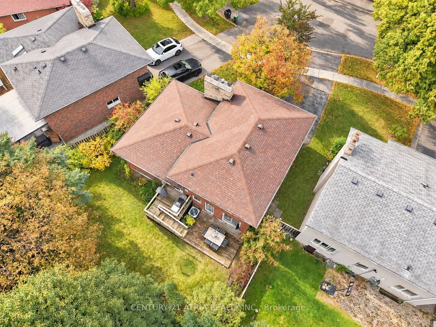 18 Castledene Crescent