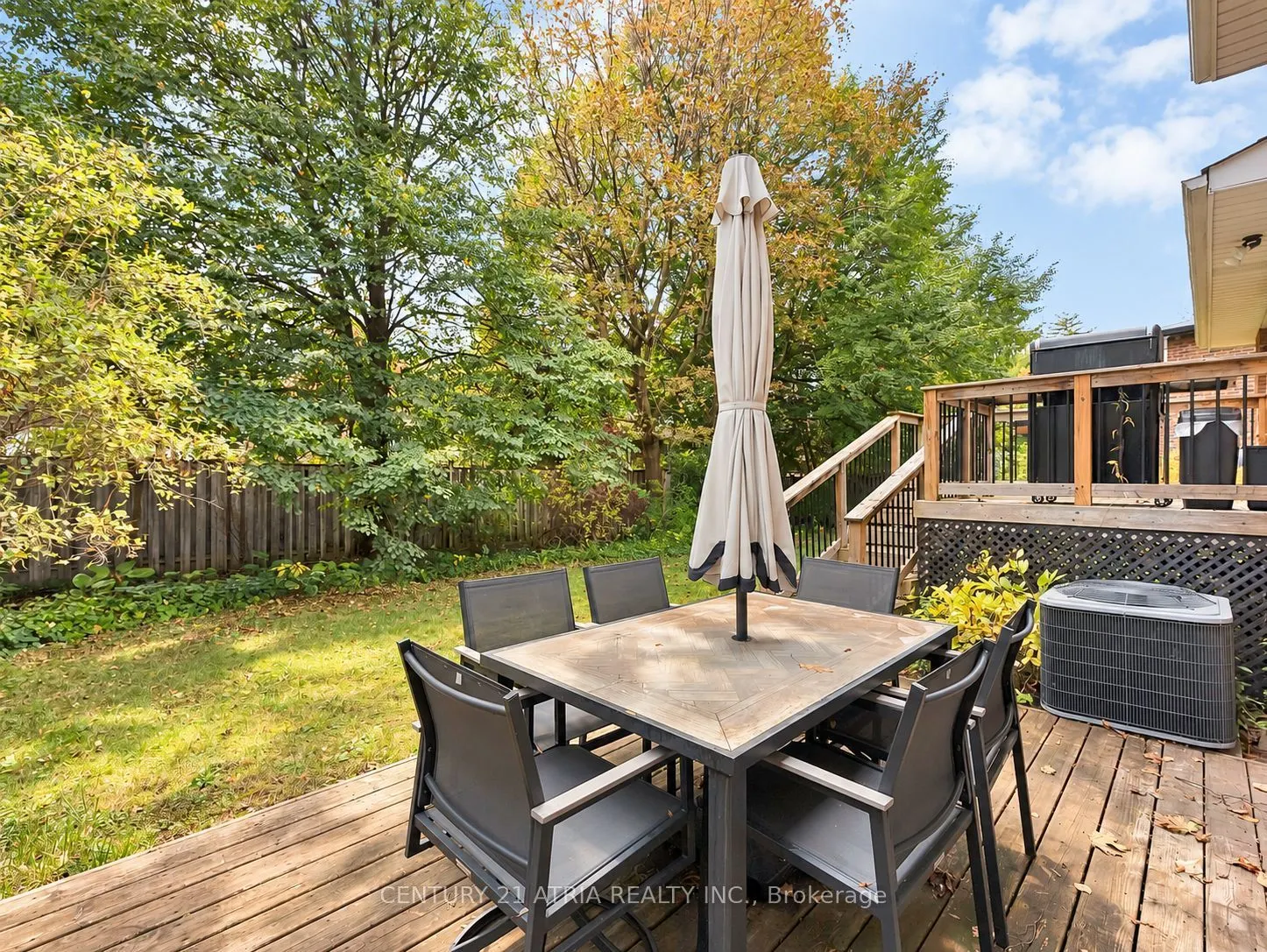 18 Castledene Crescent