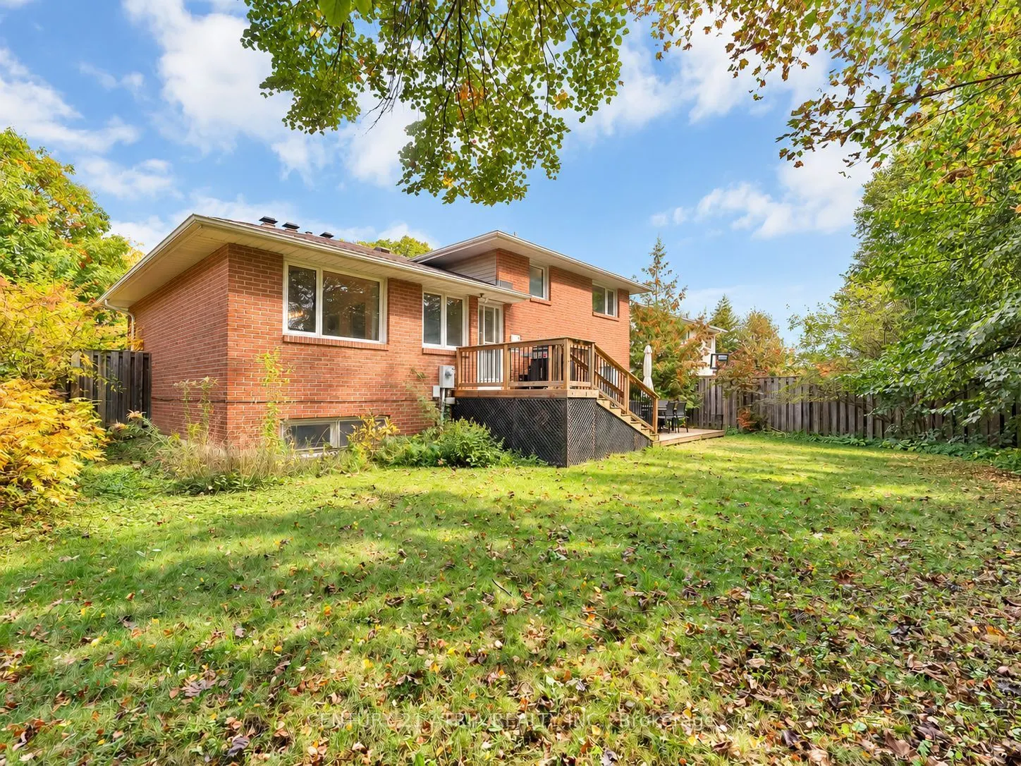 18 Castledene Crescent