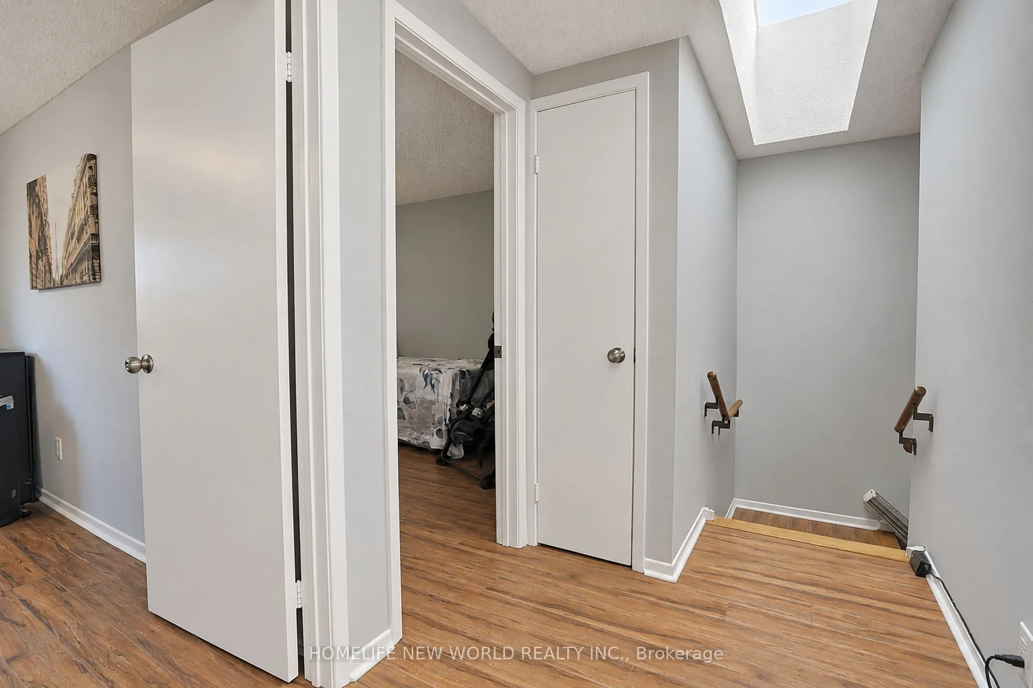 23 Shepmore Terrace
