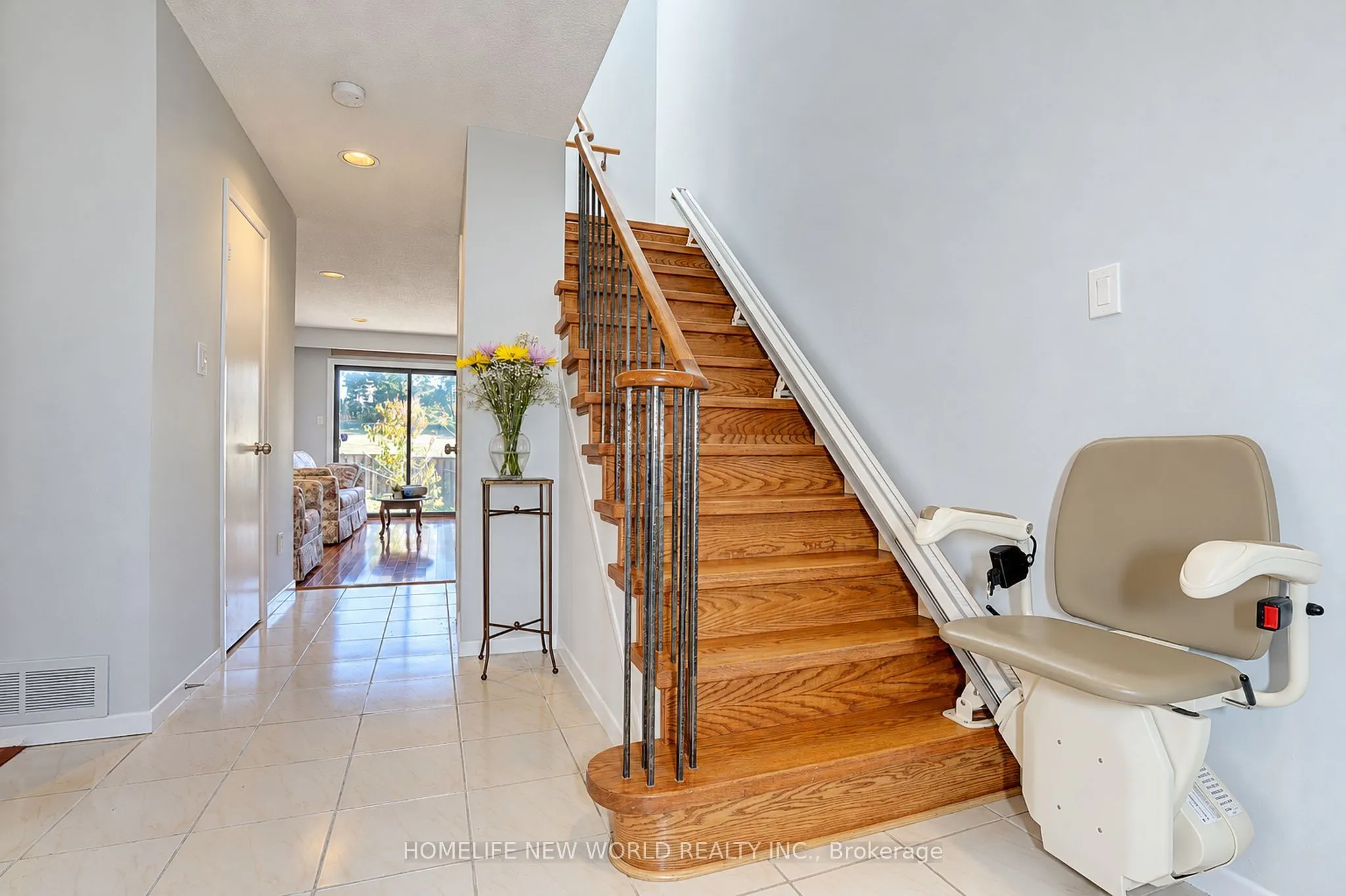 23 Shepmore Terrace