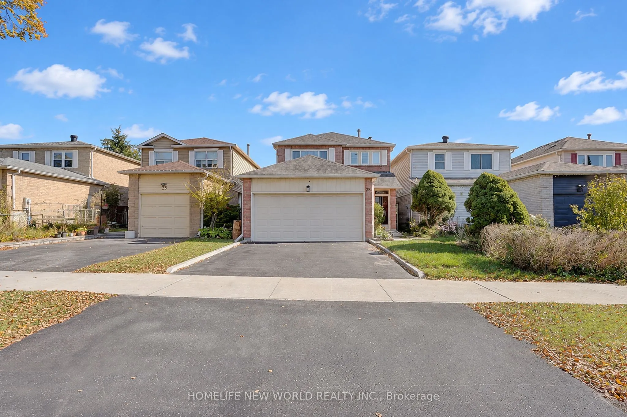 23 Shepmore Terrace