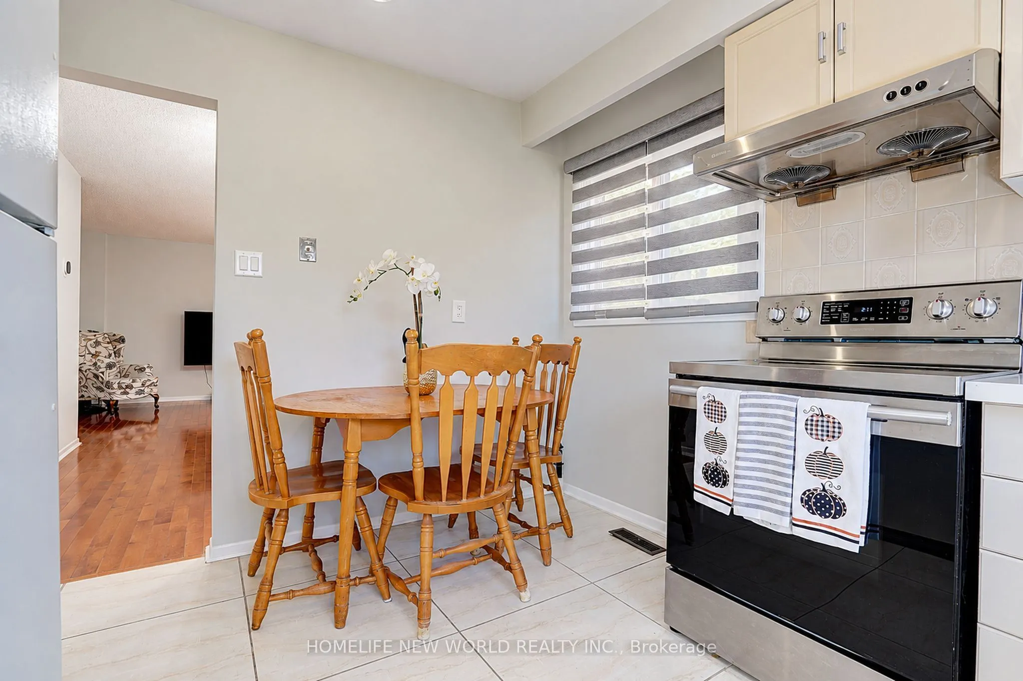 23 Shepmore Terrace