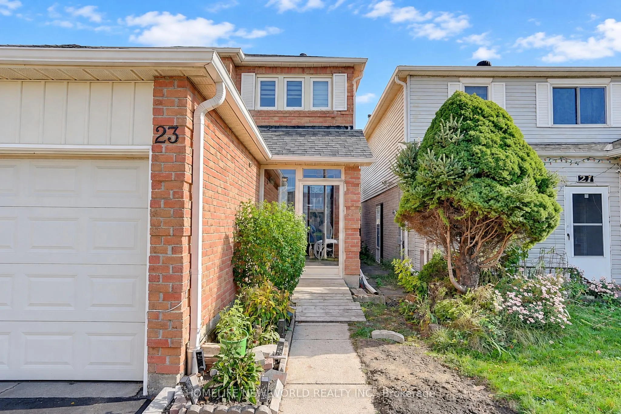 23 Shepmore Terrace