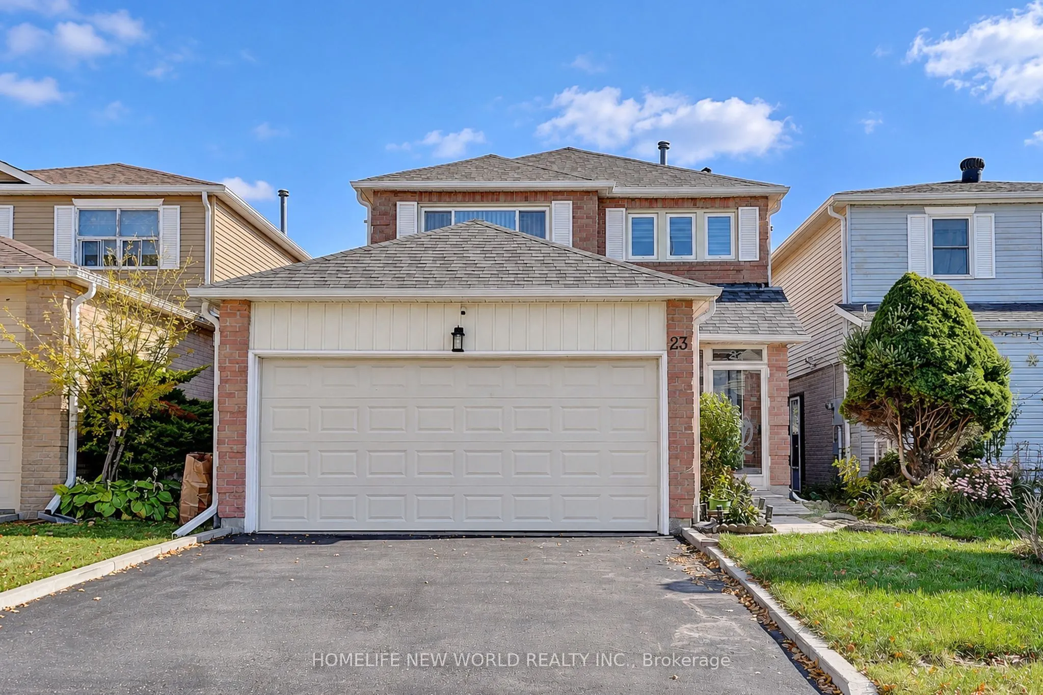 23 Shepmore Terrace