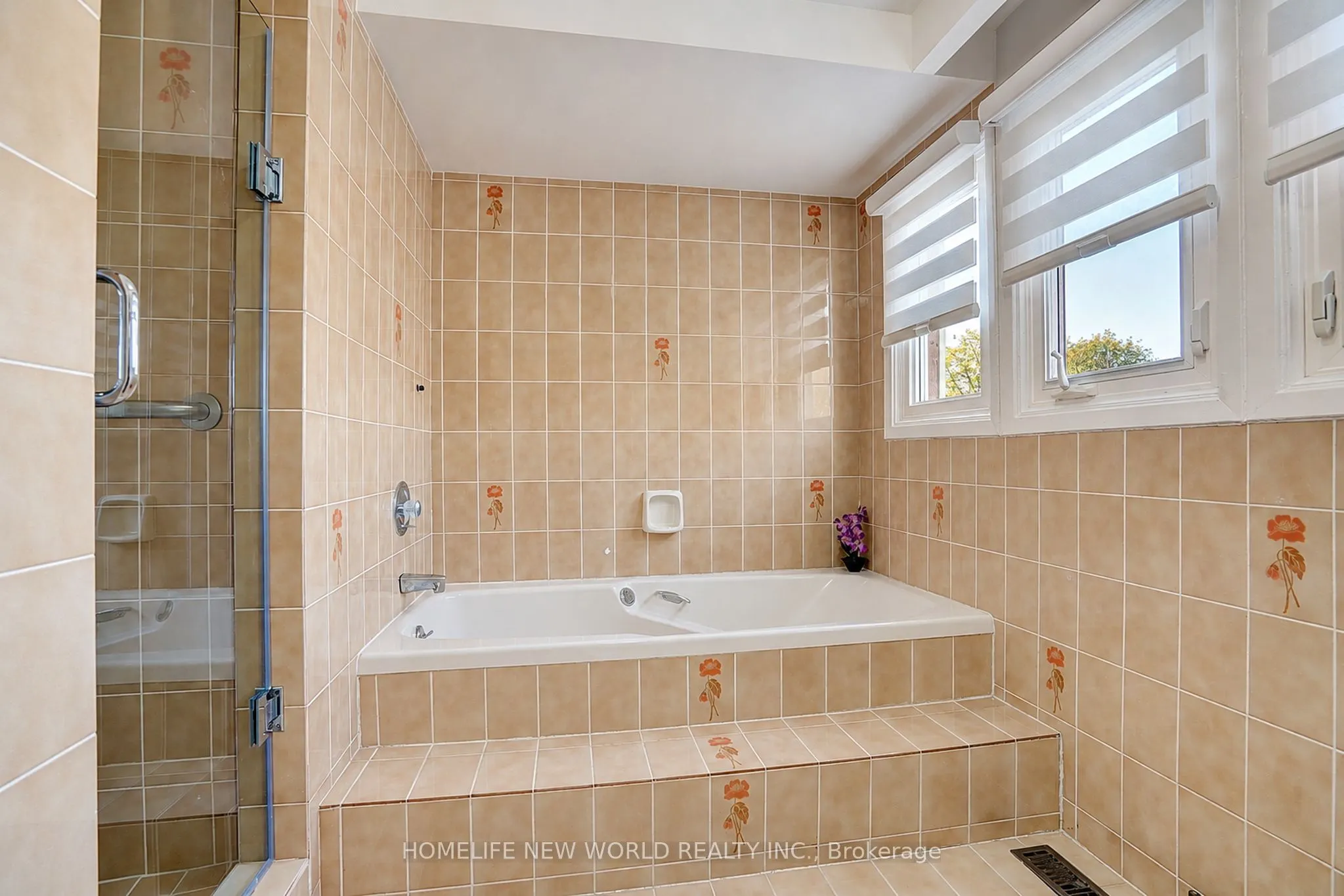 23 Shepmore Terrace