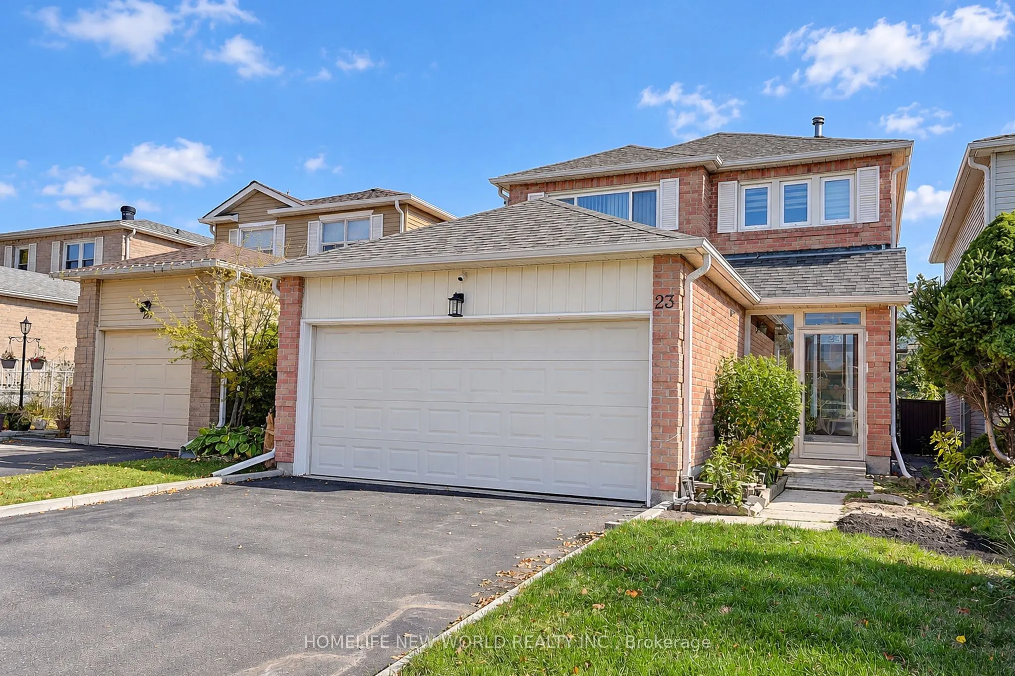 23 Shepmore Terrace