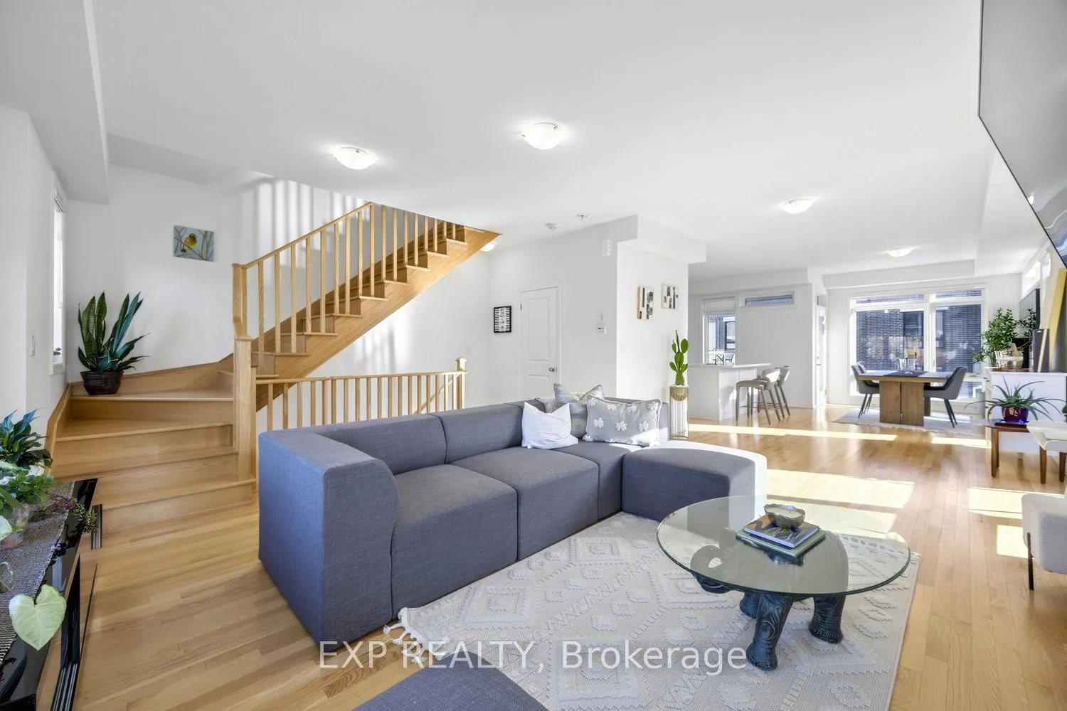 537 Danks Ridge Drive