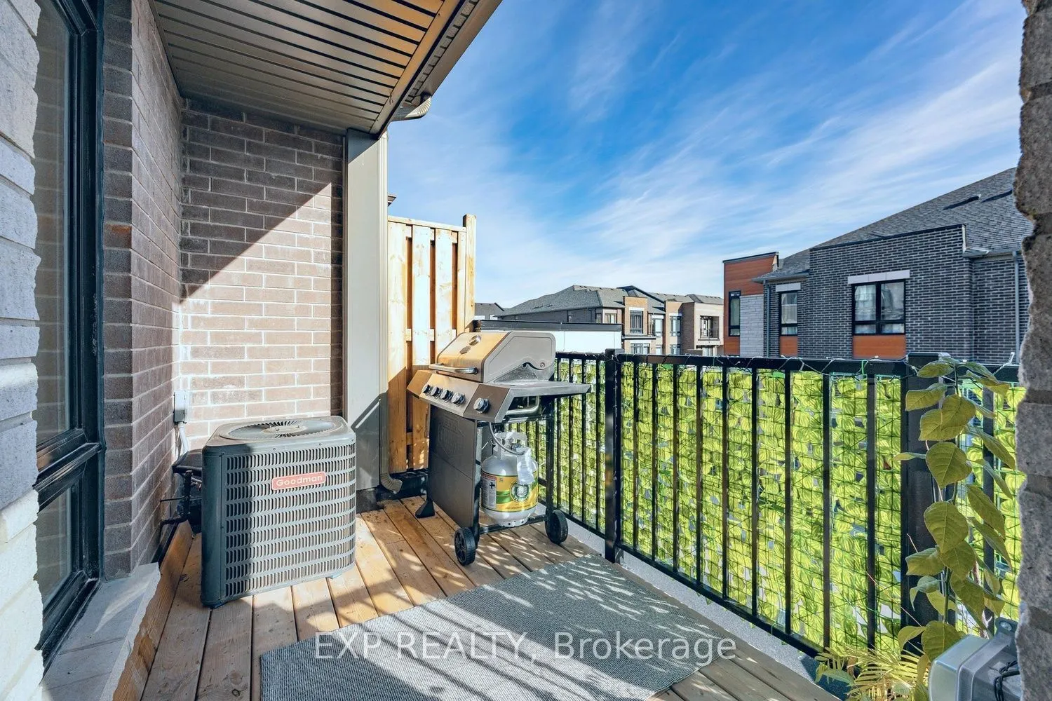 537 Danks Ridge Drive