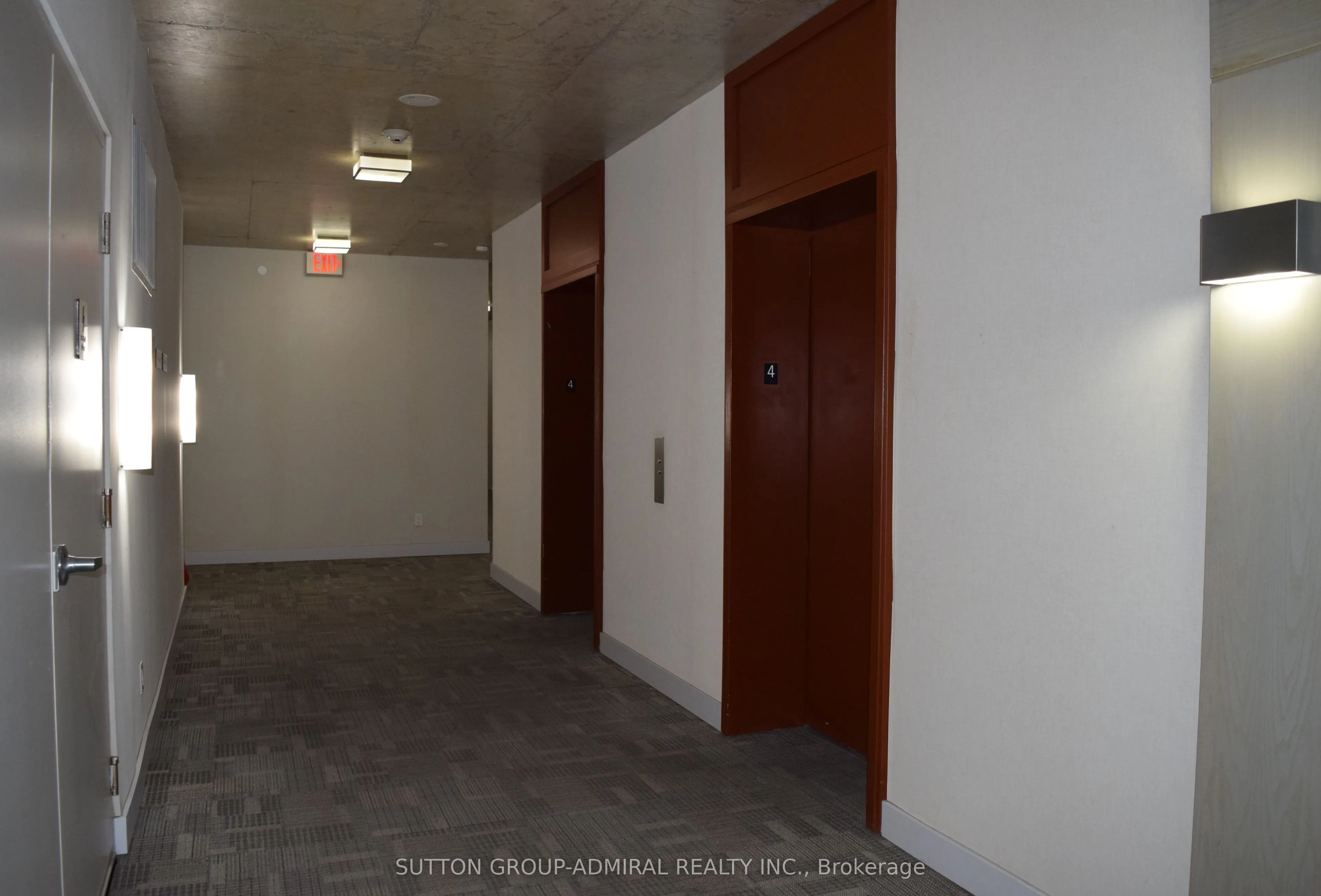 2055 Danforth Avenue #Unit# 411