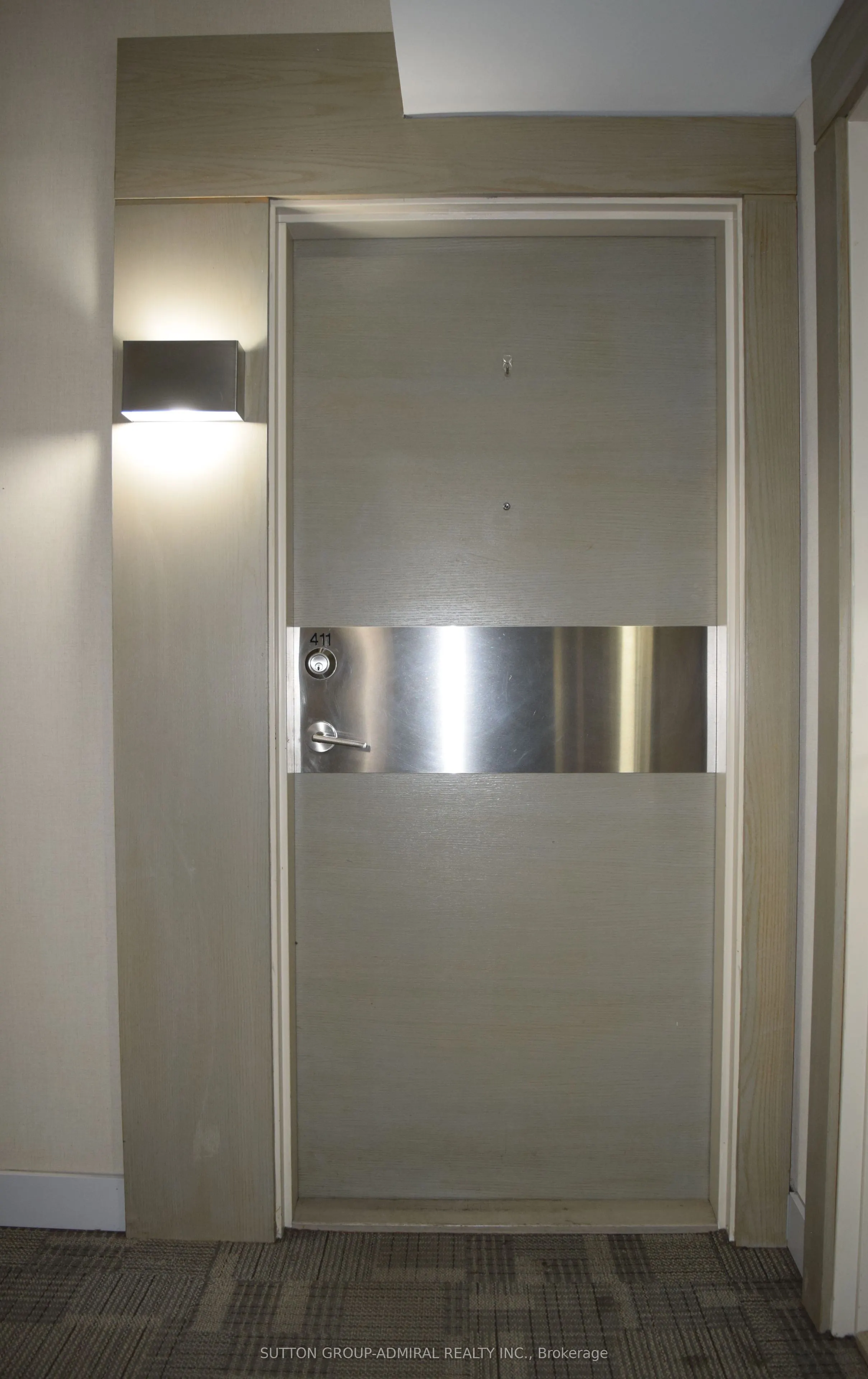 2055 Danforth Avenue #Unit# 411