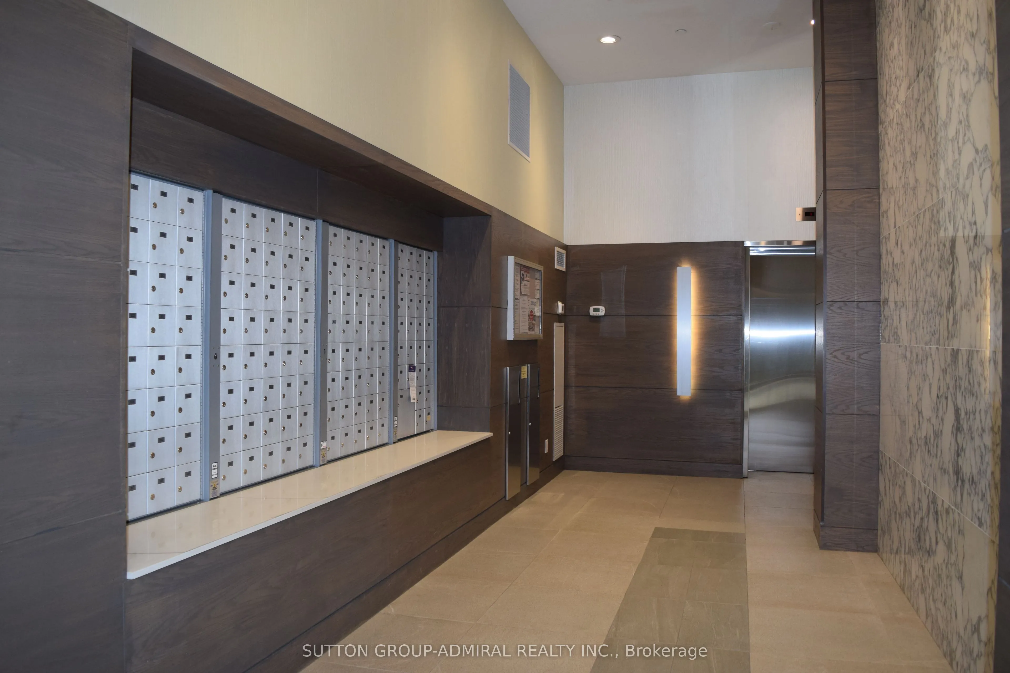2055 Danforth Avenue #Unit# 411