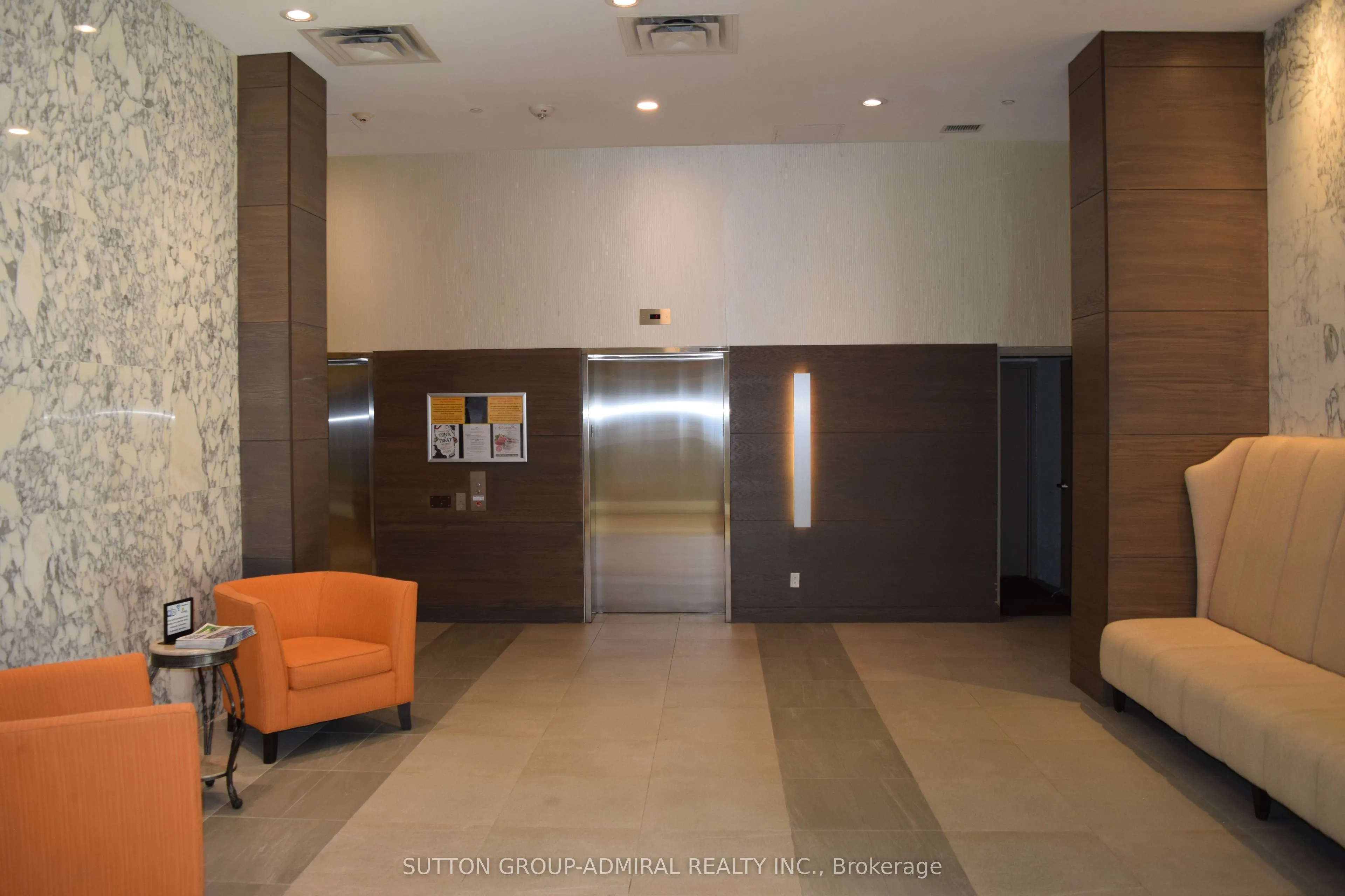 2055 Danforth Avenue #Unit# 411