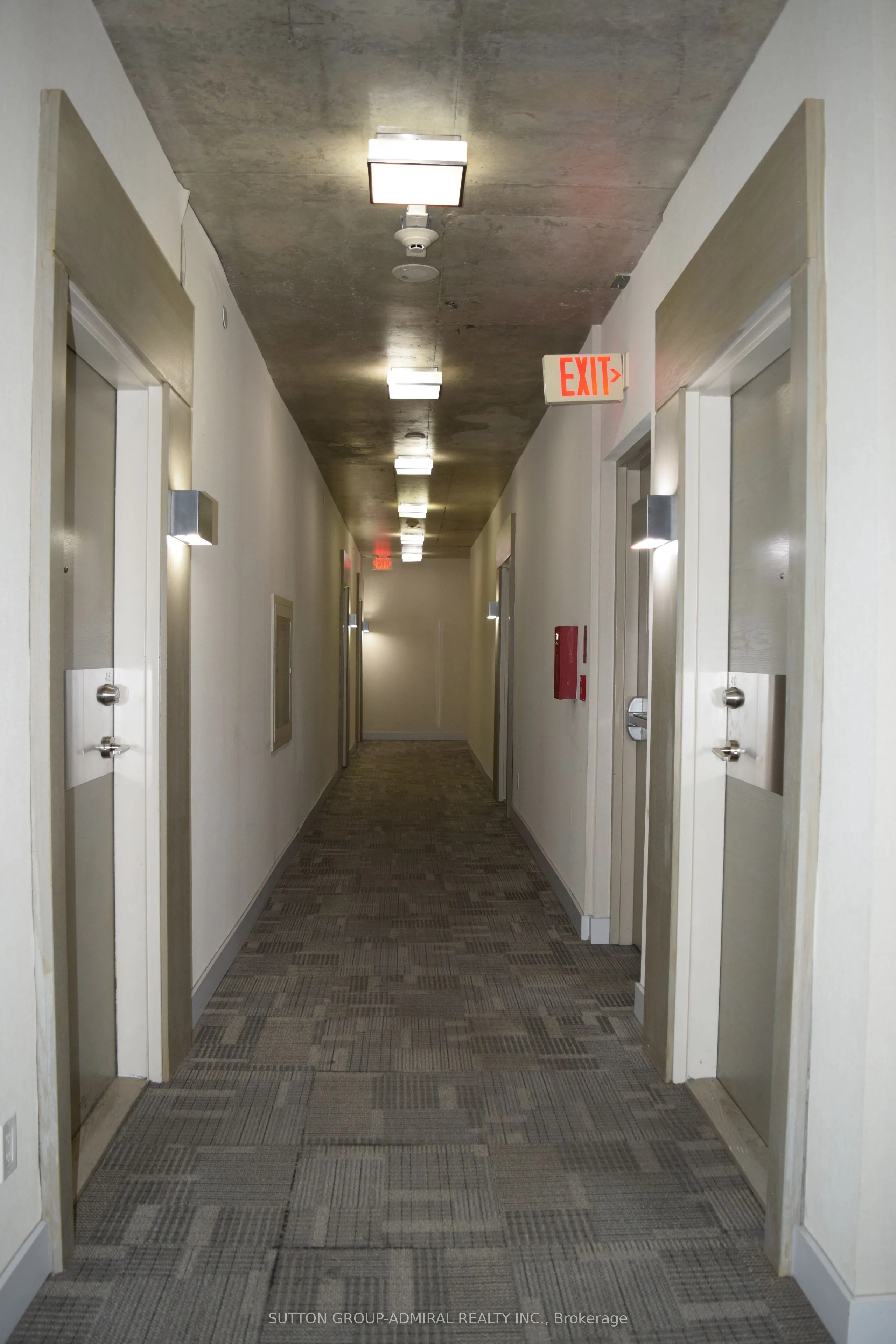 2055 Danforth Avenue #Unit# 411