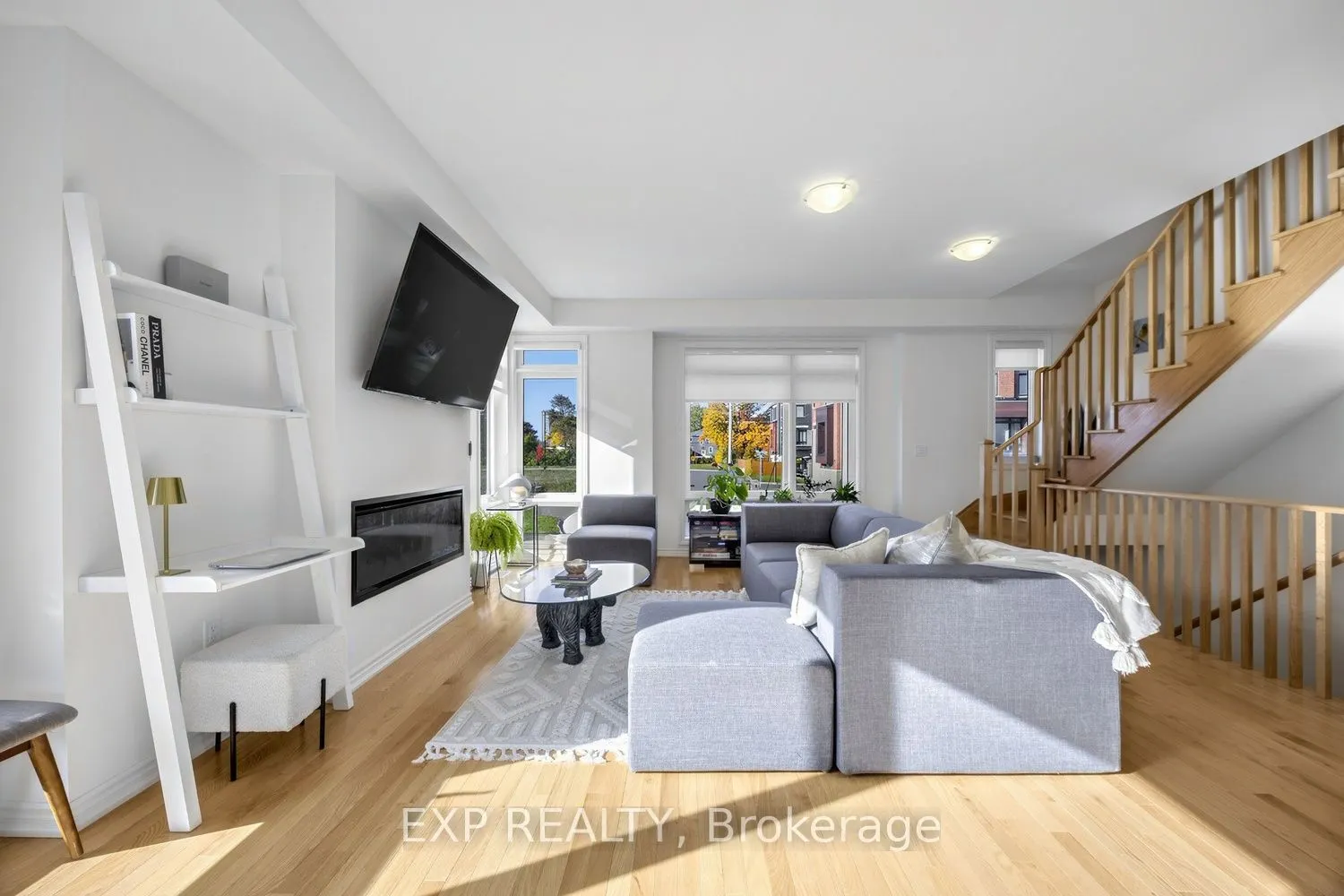 537 Danks Ridge Drive