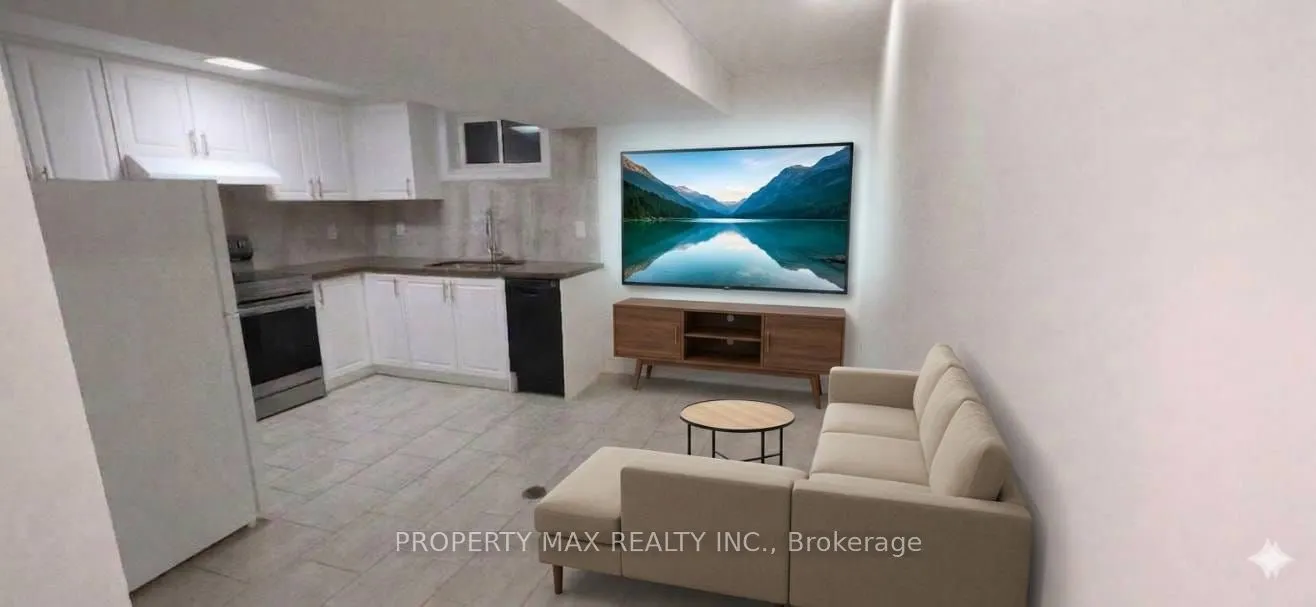 30 Glenabbey Drive #Bsmt
