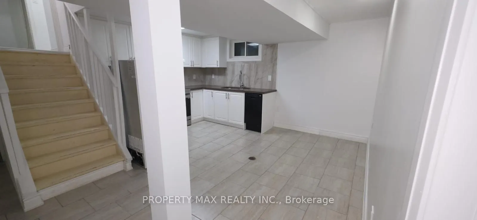 30 Glenabbey Drive #Bsmt