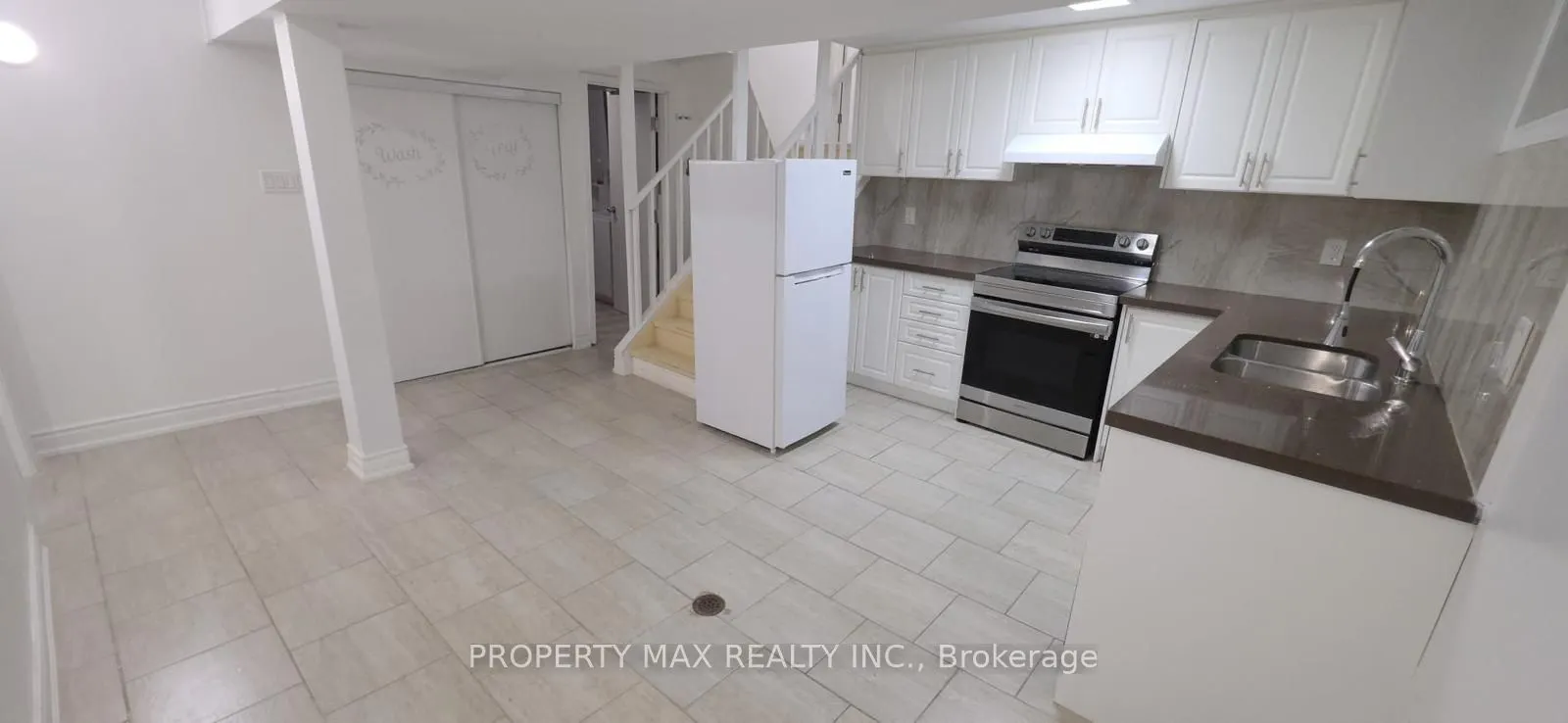 30 Glenabbey Drive #Bsmt