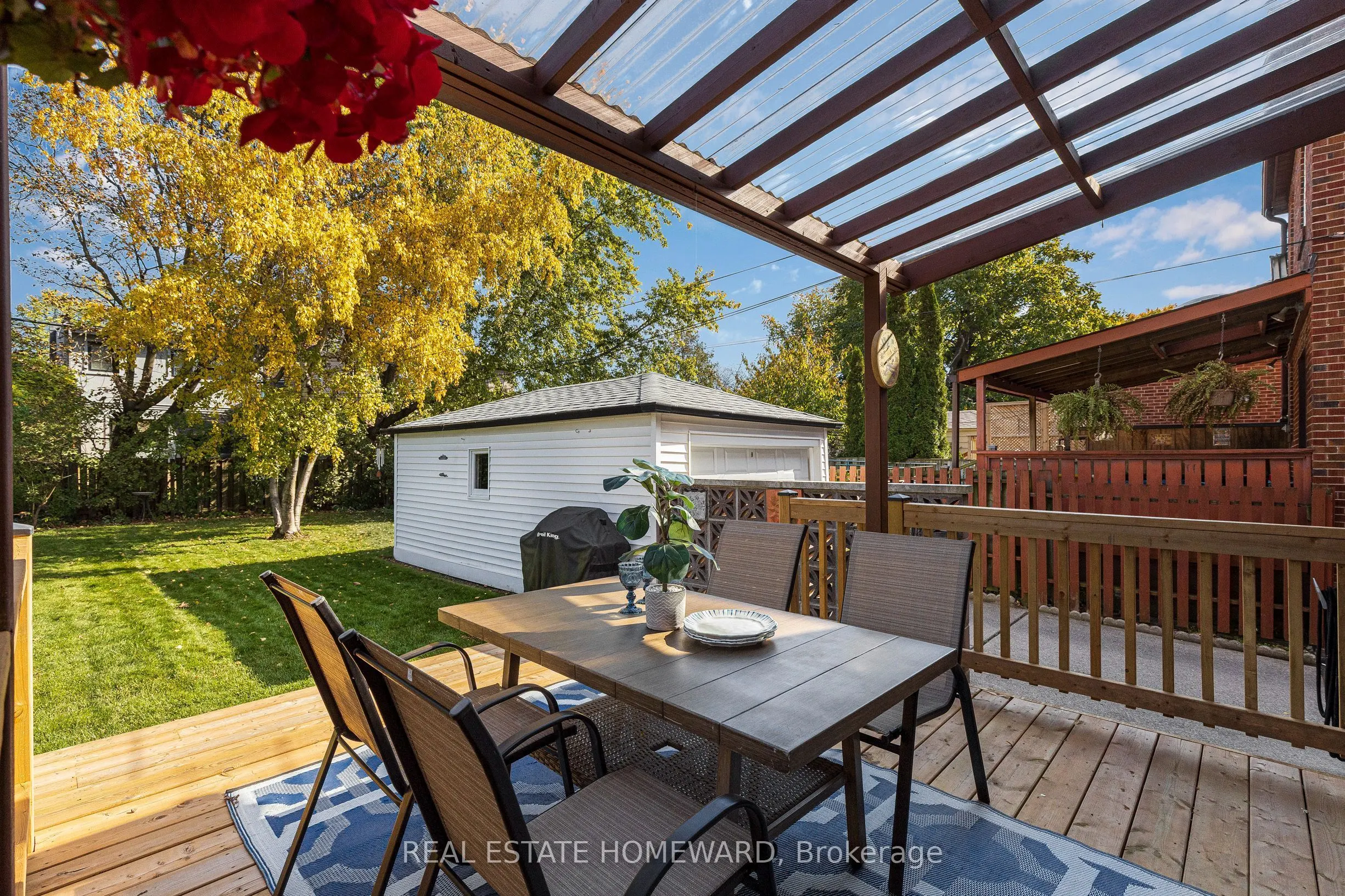 275 Blantyre Avenue
