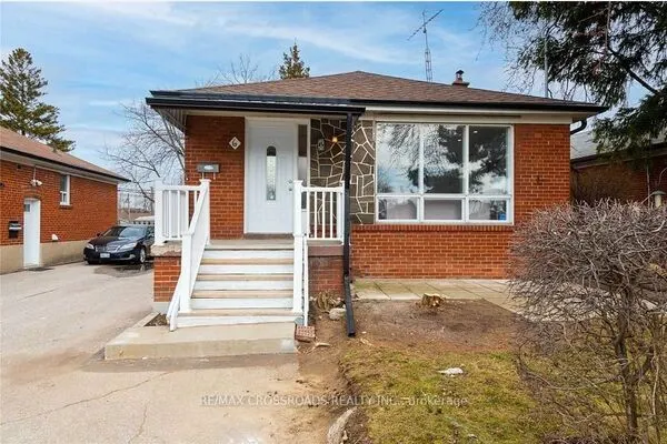 6 Larkhall Avenue