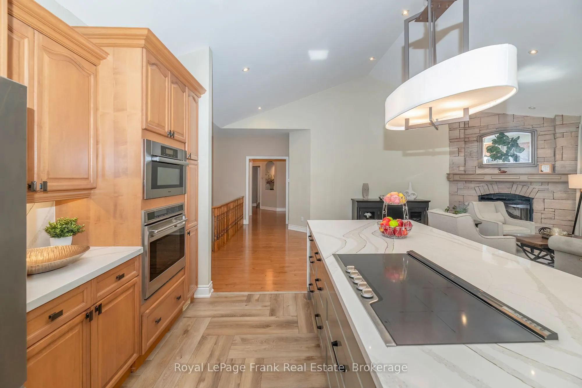 3705 Cochrane Street
