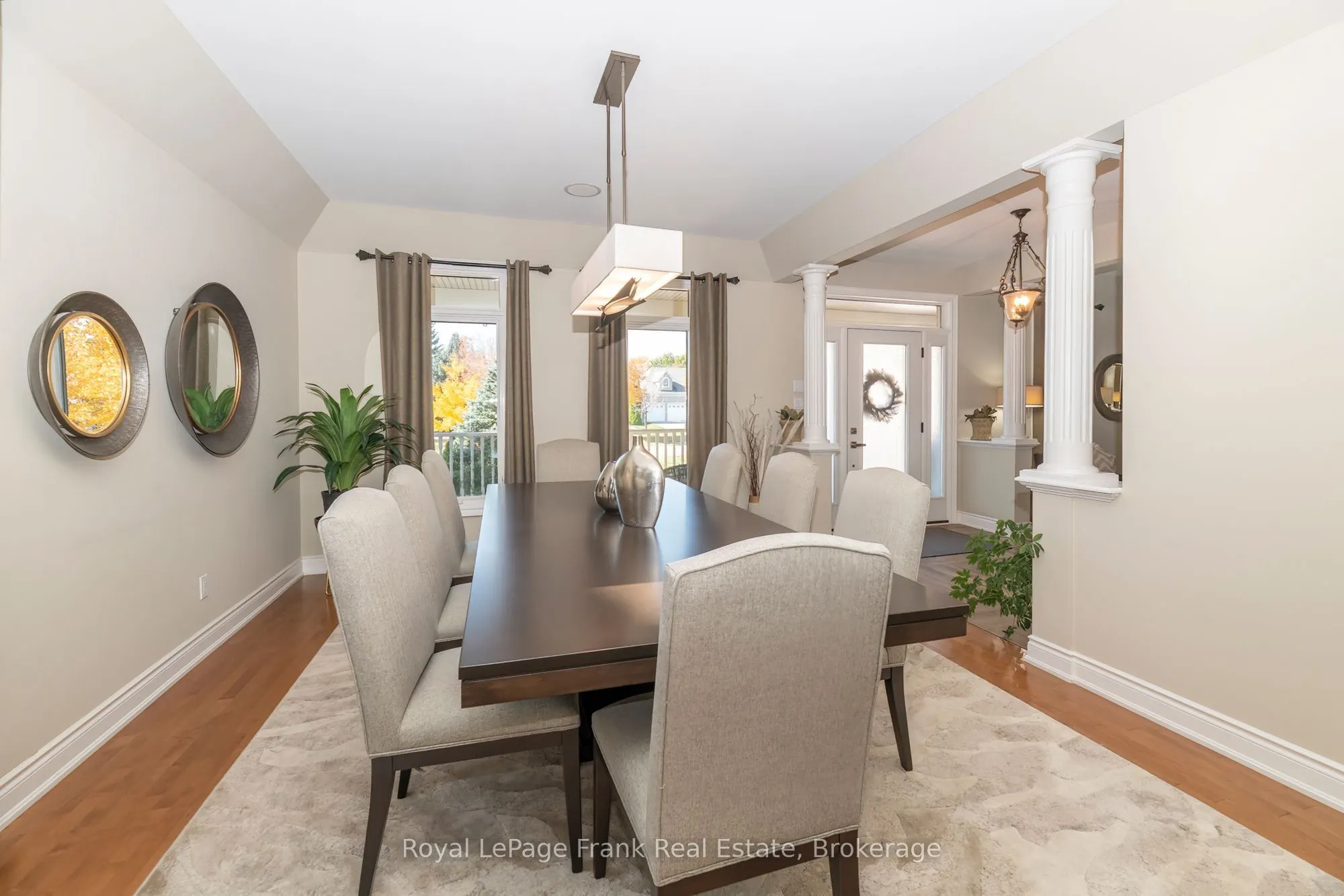 3705 Cochrane Street