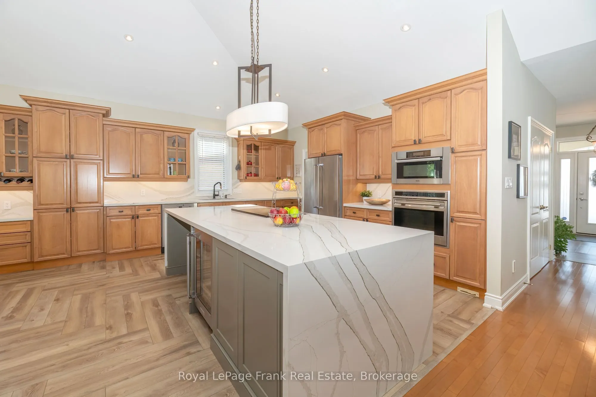 3705 Cochrane Street