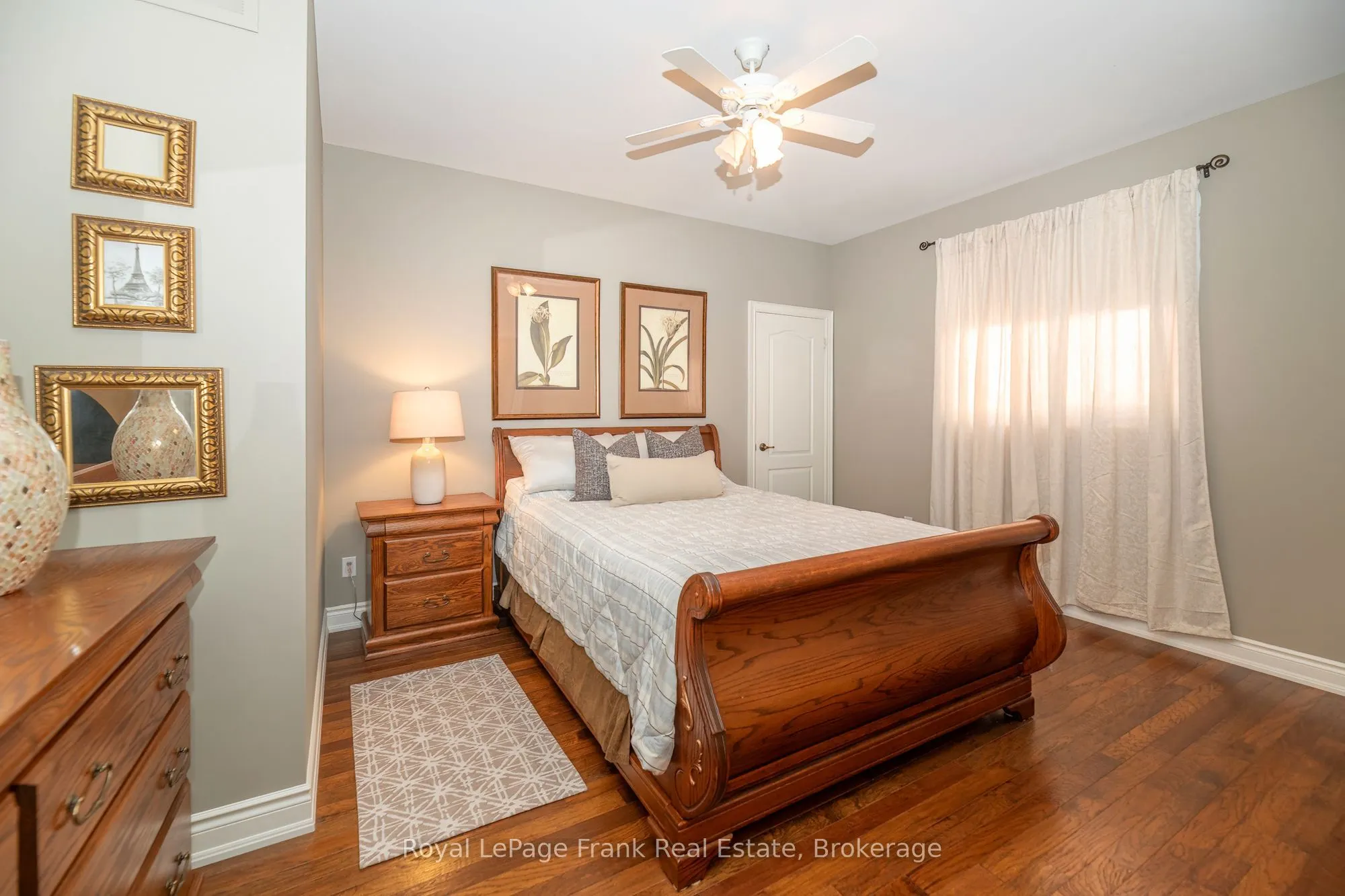 3705 Cochrane Street