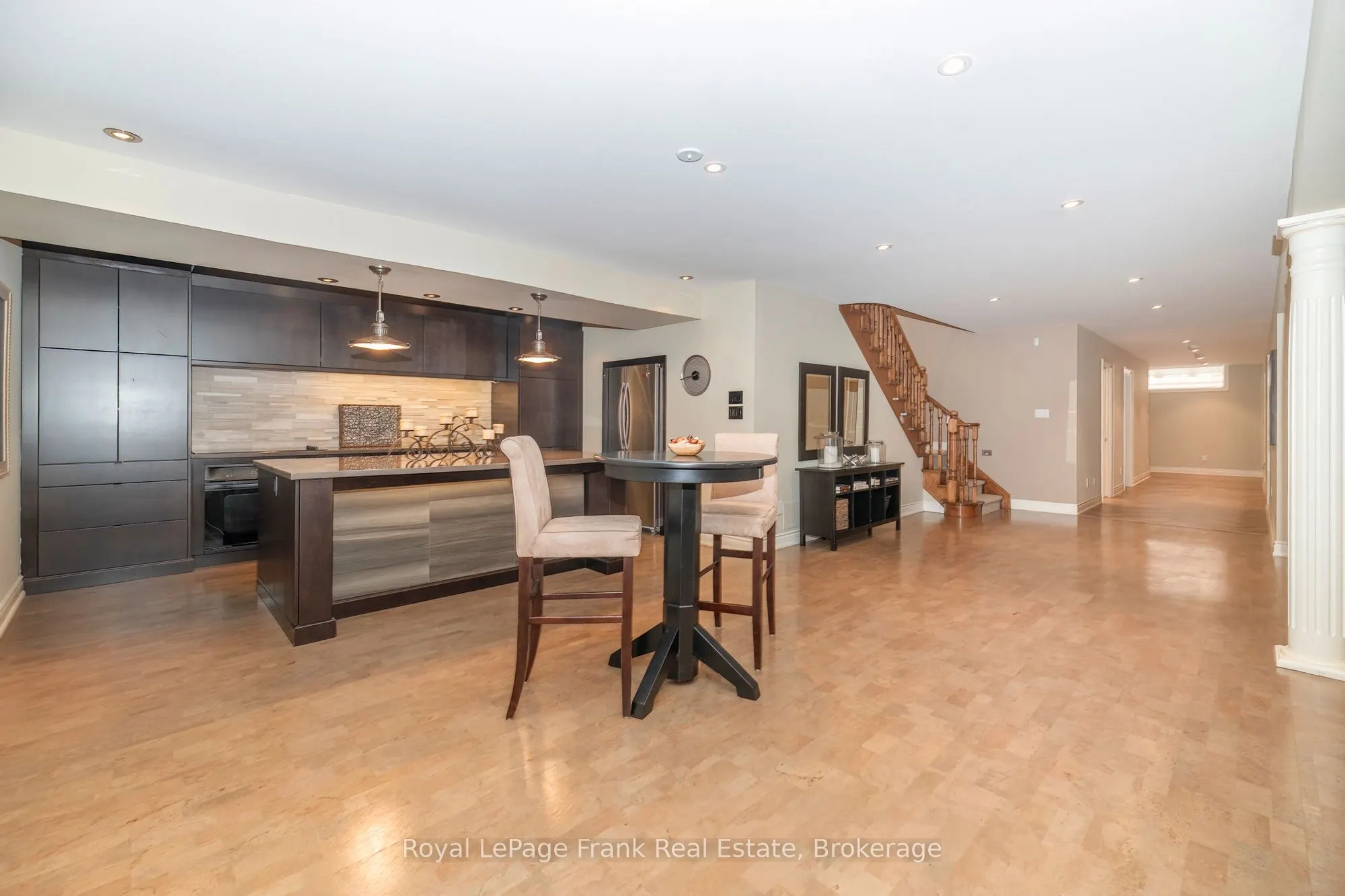 3705 Cochrane Street