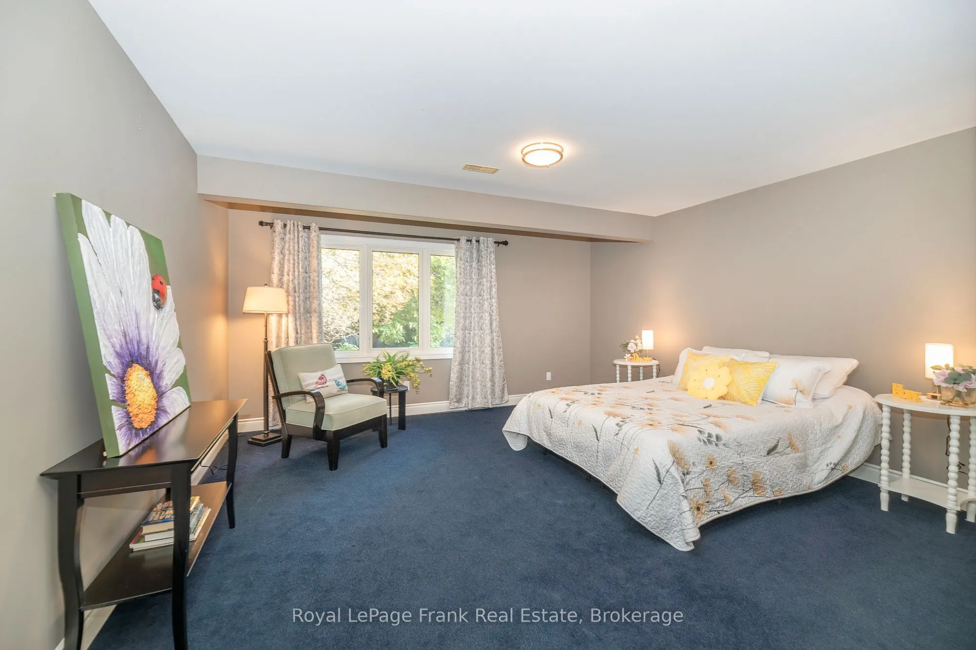 3705 Cochrane Street