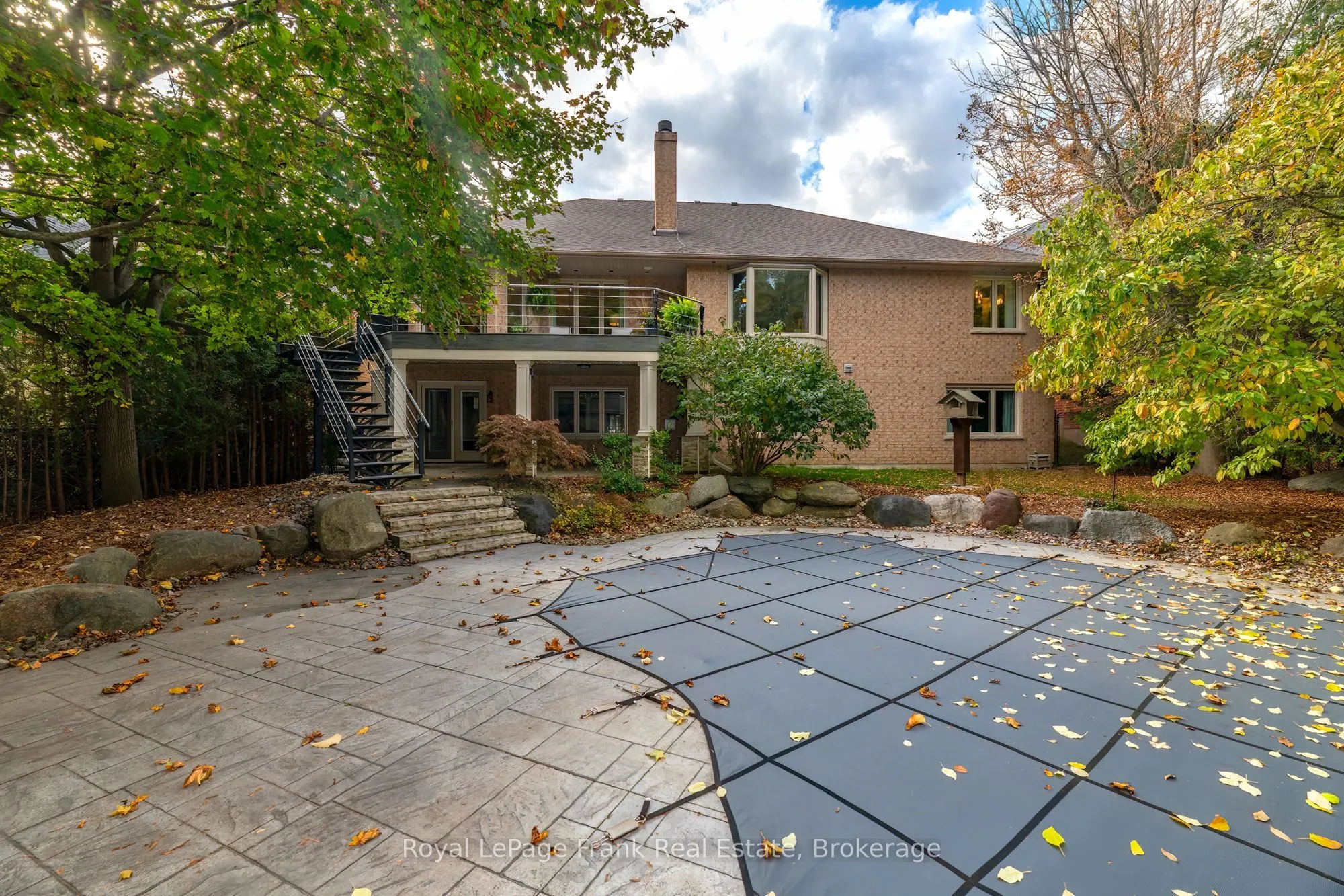 3705 Cochrane Street