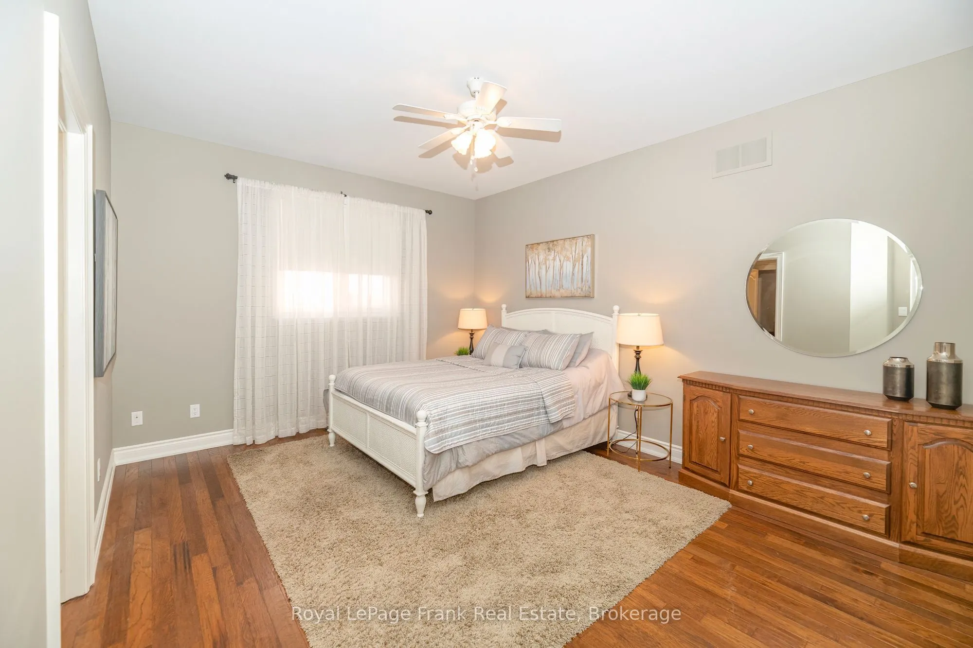 3705 Cochrane Street