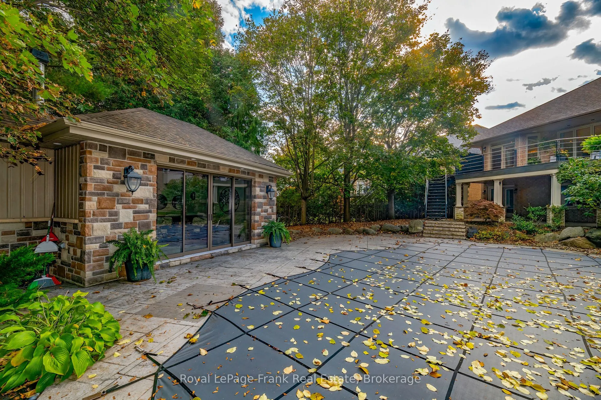 3705 Cochrane Street