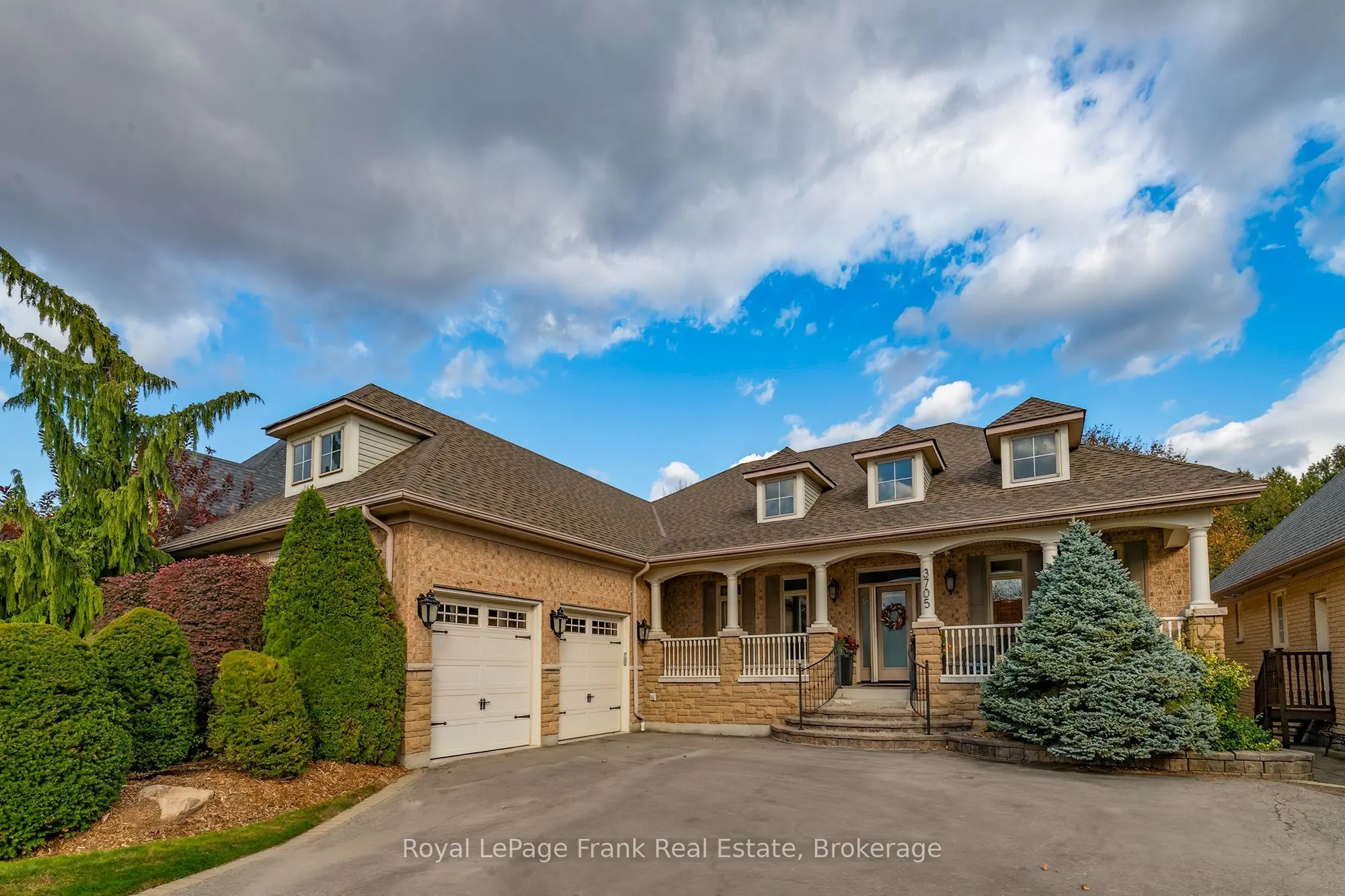 3705 Cochrane Street