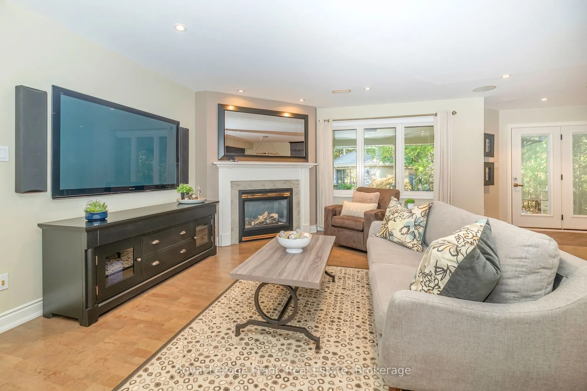 3705 Cochrane Street